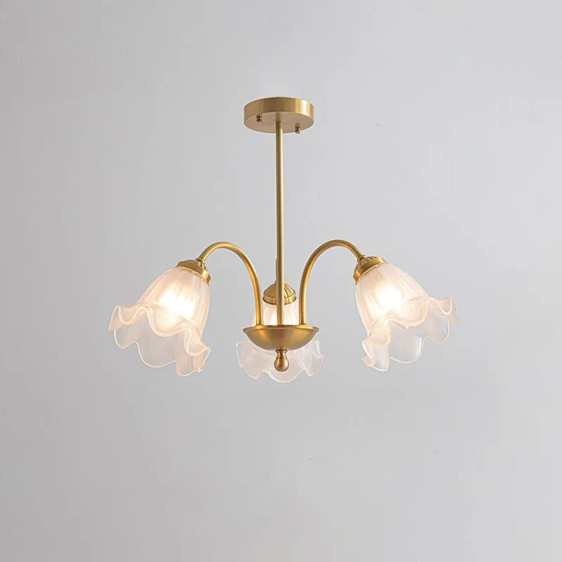 Lily Chandelier