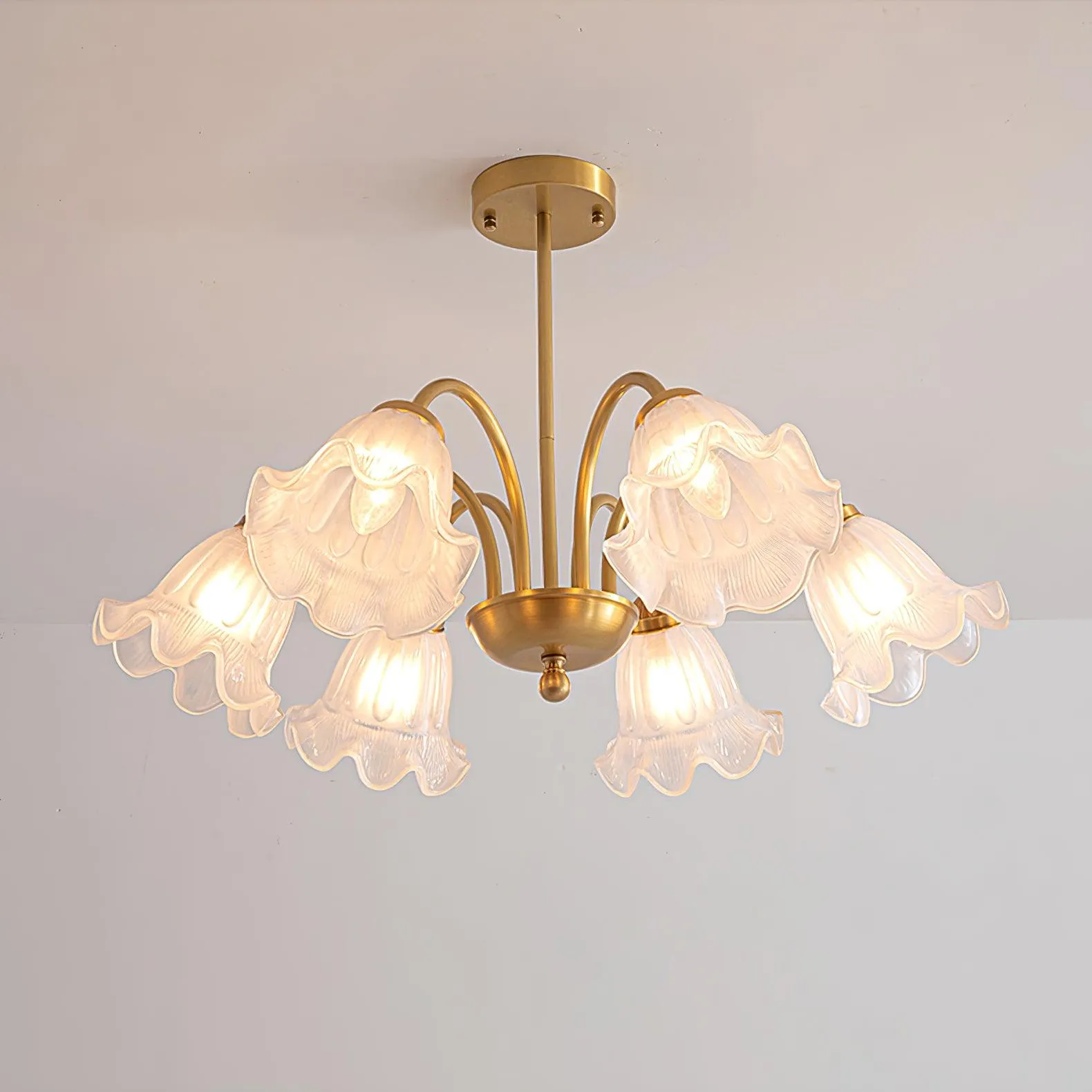 Lily Chandelier