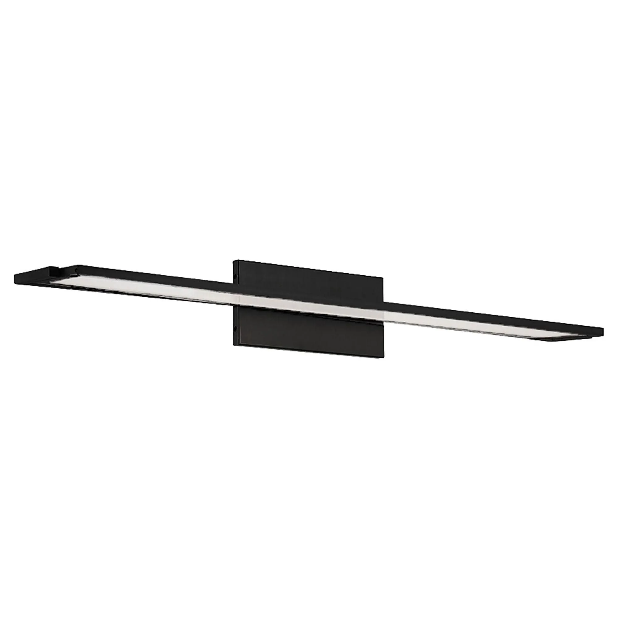 Line 36" LED Bath Vanity & Wall Light