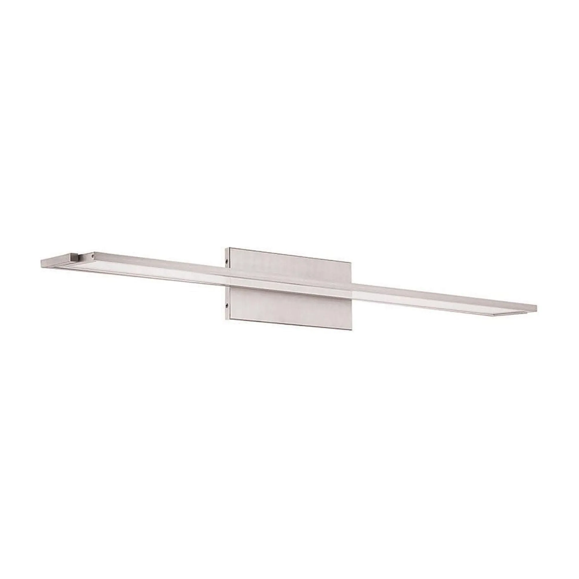 Line 36" LED Bath Vanity & Wall Light Bathroom Lighting top picks online