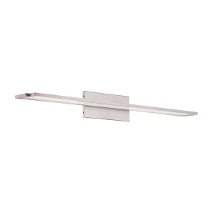 Line 36" LED Bath Vanity & Wall Light Bathroom Lighting top picks online