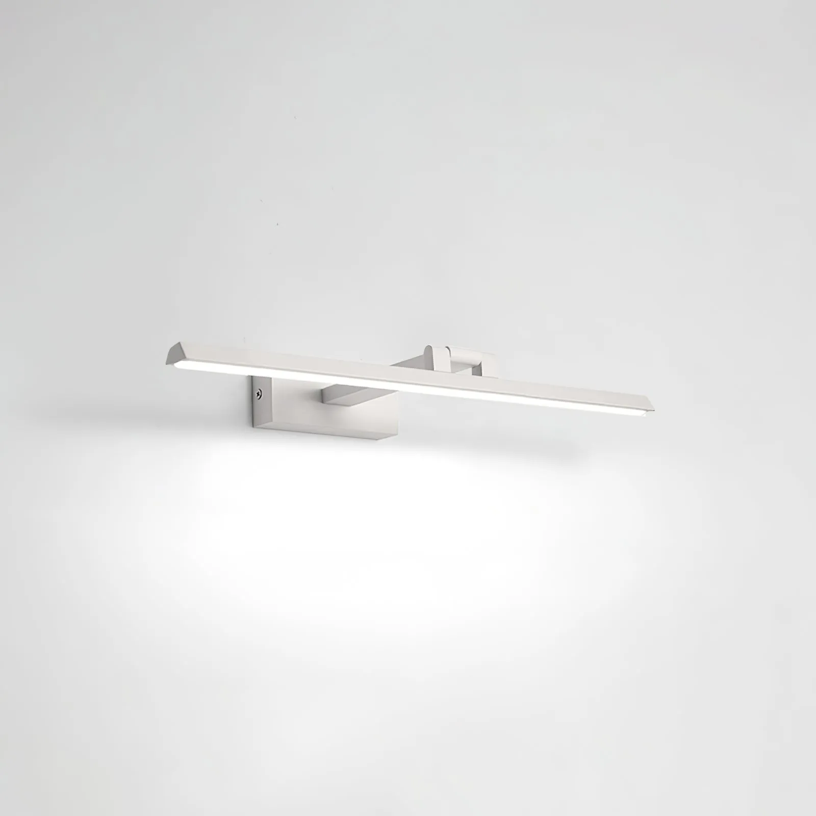 Linear Bathroom Wall Lamp