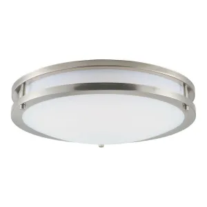 Linear LED Flush Mount Bathroom Lighting energy saving sale