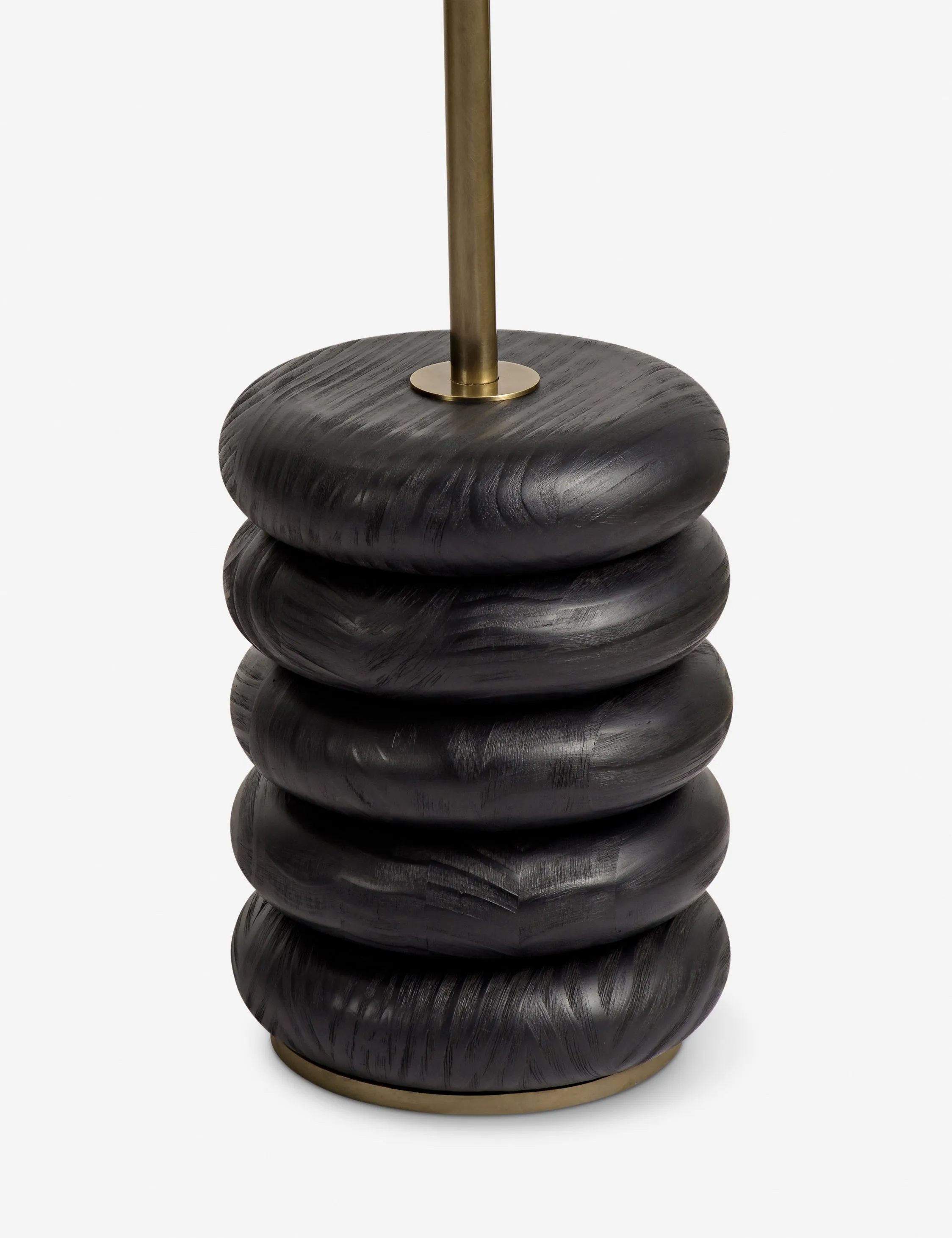 Linus Arc Floor Lamp Floor Lamps outlet clearance