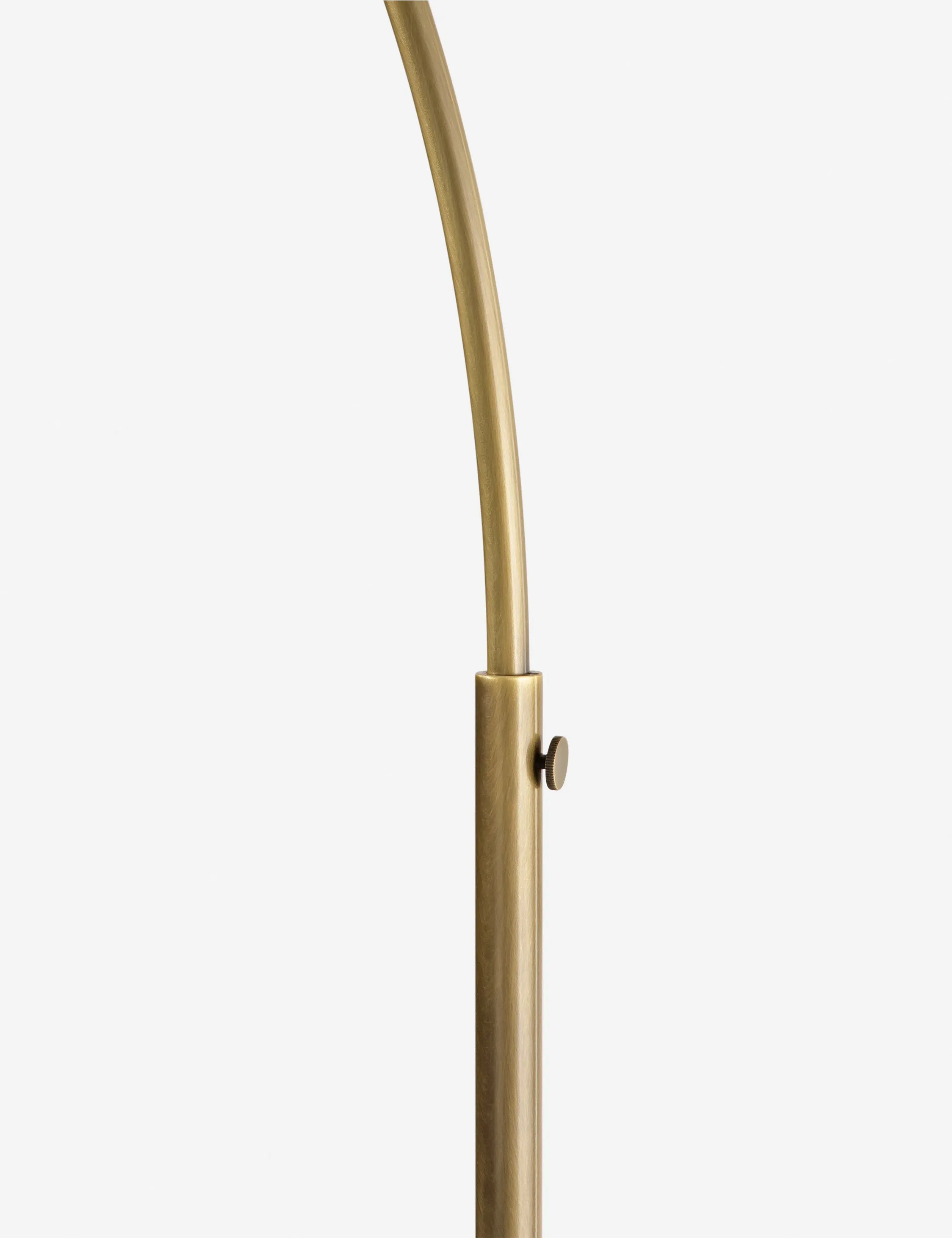 Linus Arc Floor Lamp Floor Lamps outlet clearance