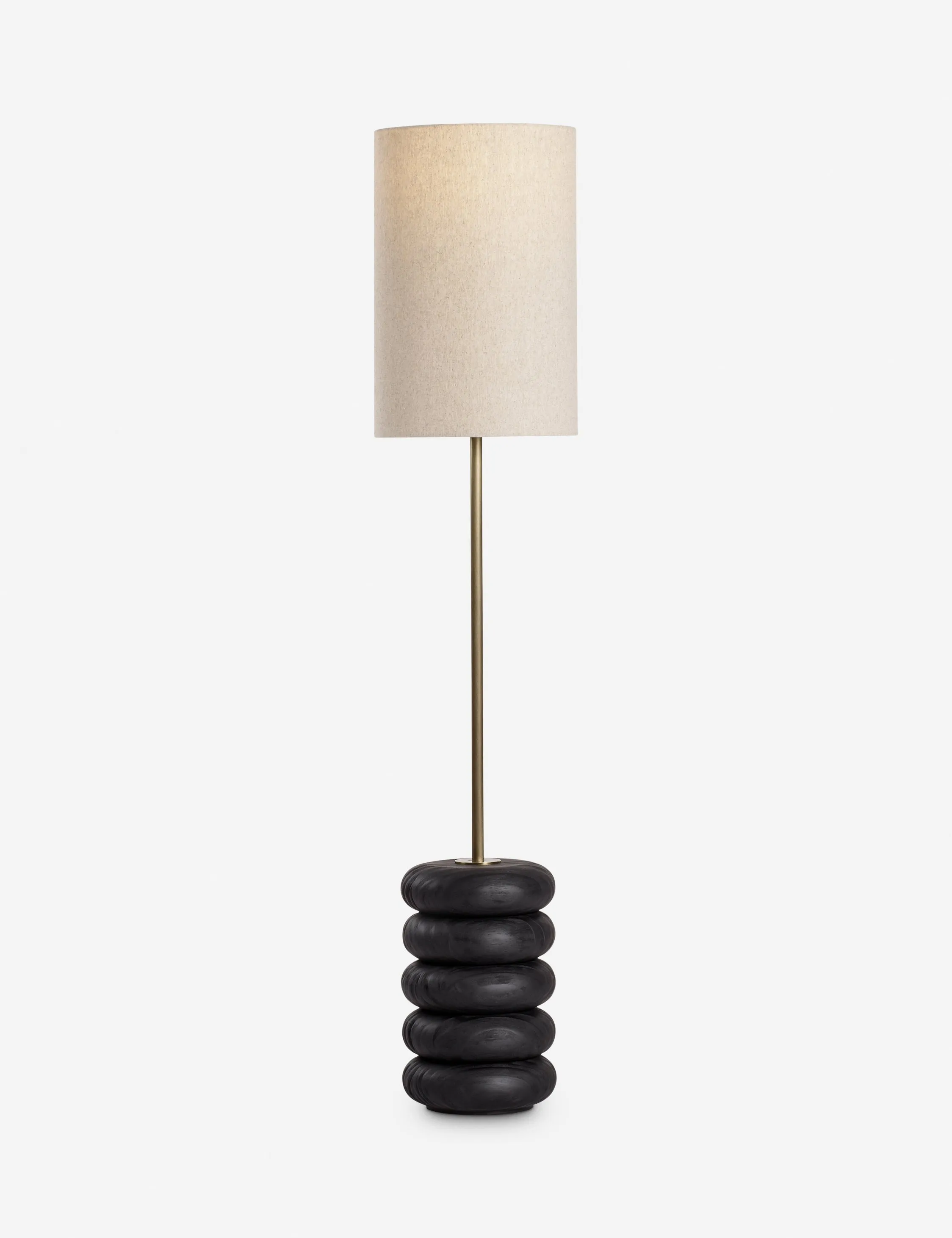Linus Floor Lamp Floor Lamps outlet clearance