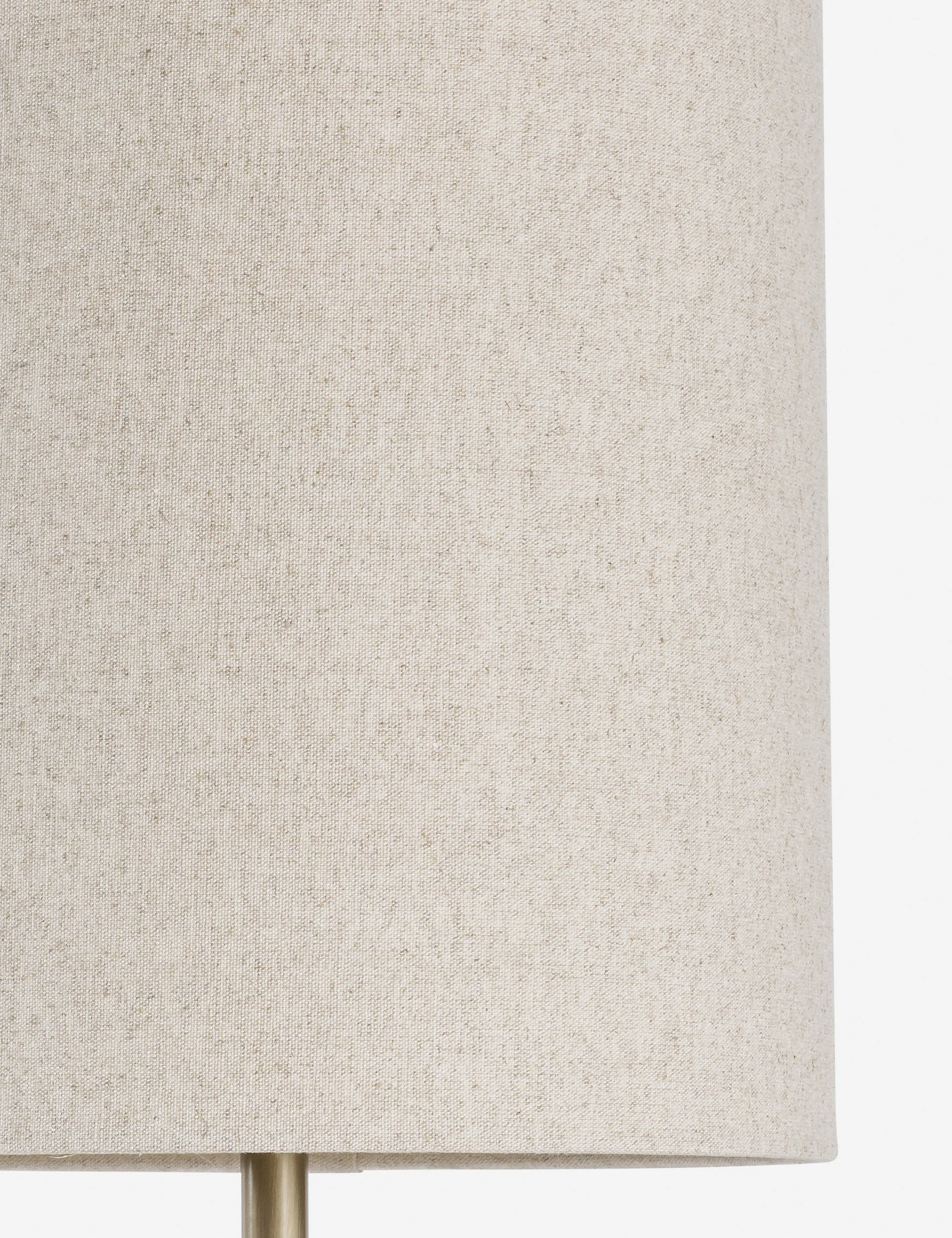 Linus Floor Lamp Floor Lamps outlet clearance