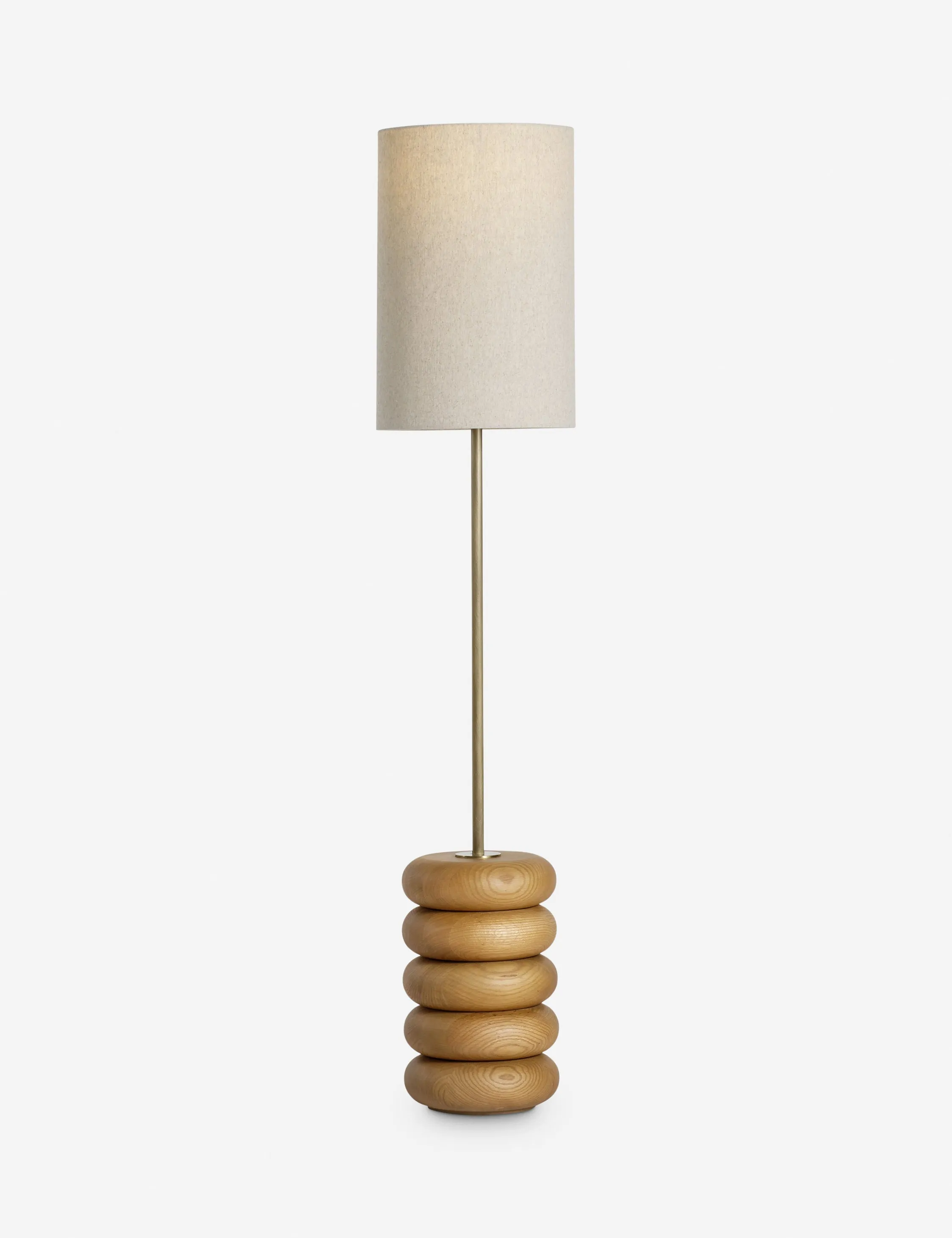 Linus Floor Lamp Floor Lamps outlet clearance