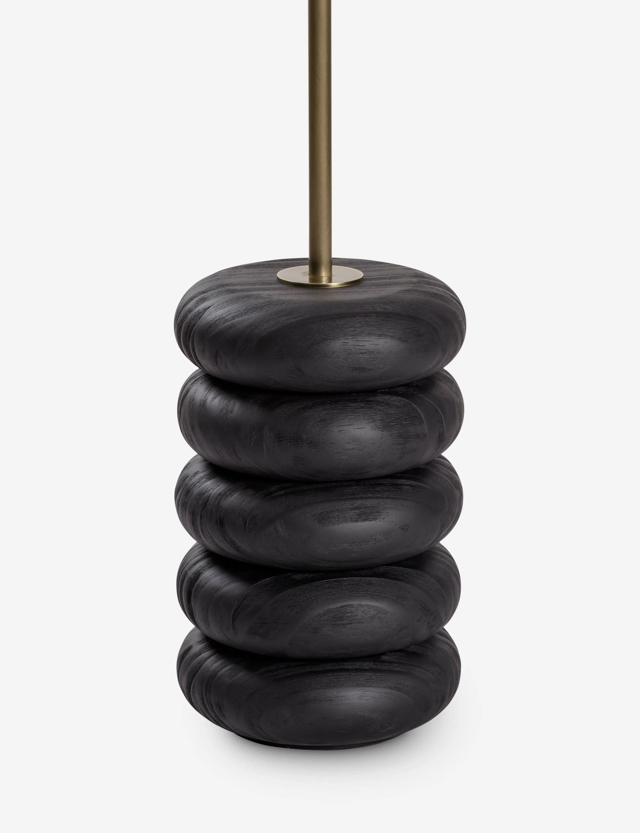 Linus Floor Lamp Floor Lamps outlet clearance