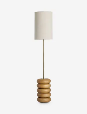 Linus Floor Lamp Floor Lamps Lighting discount store