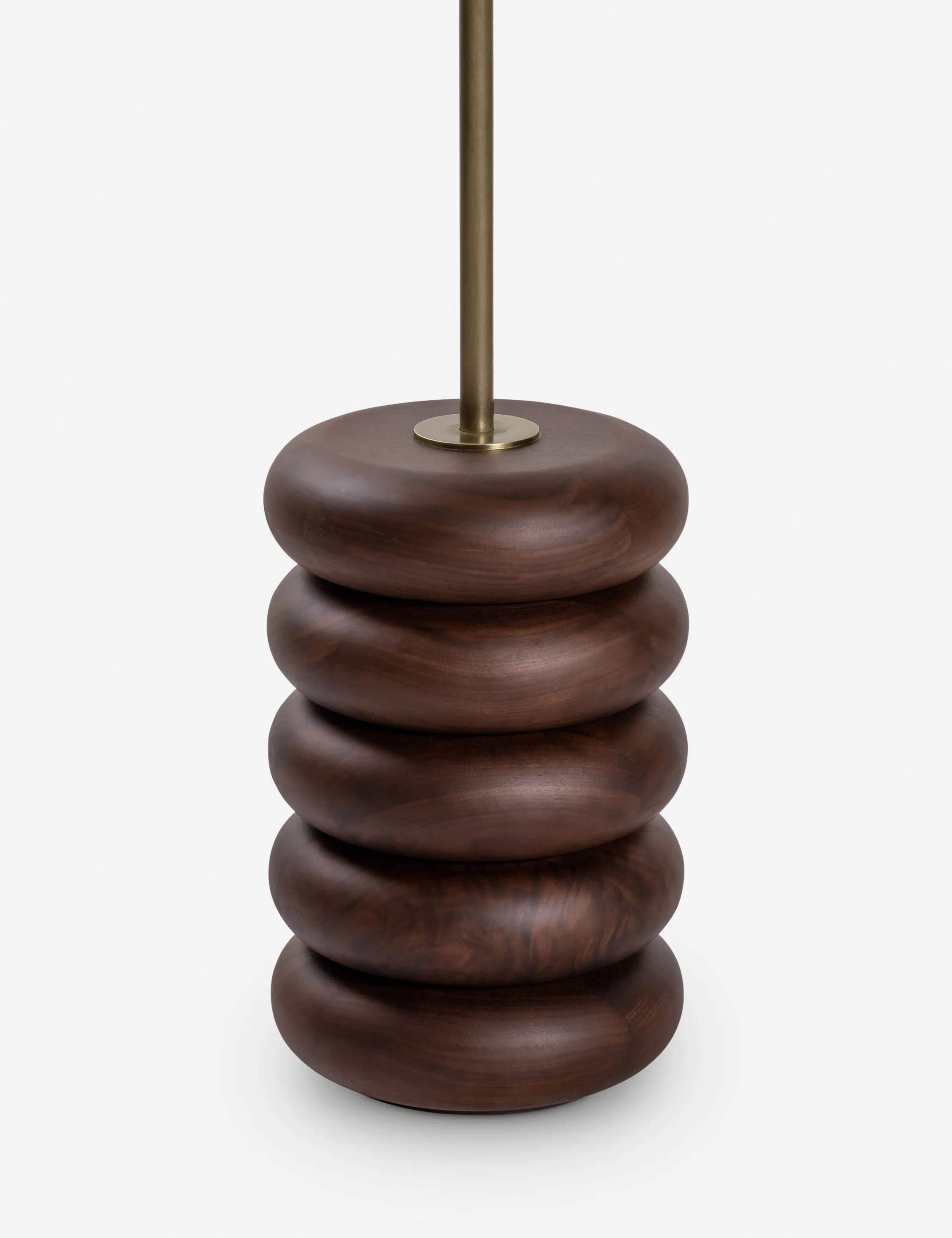 Linus Floor Lamp Floor Lamps outlet clearance