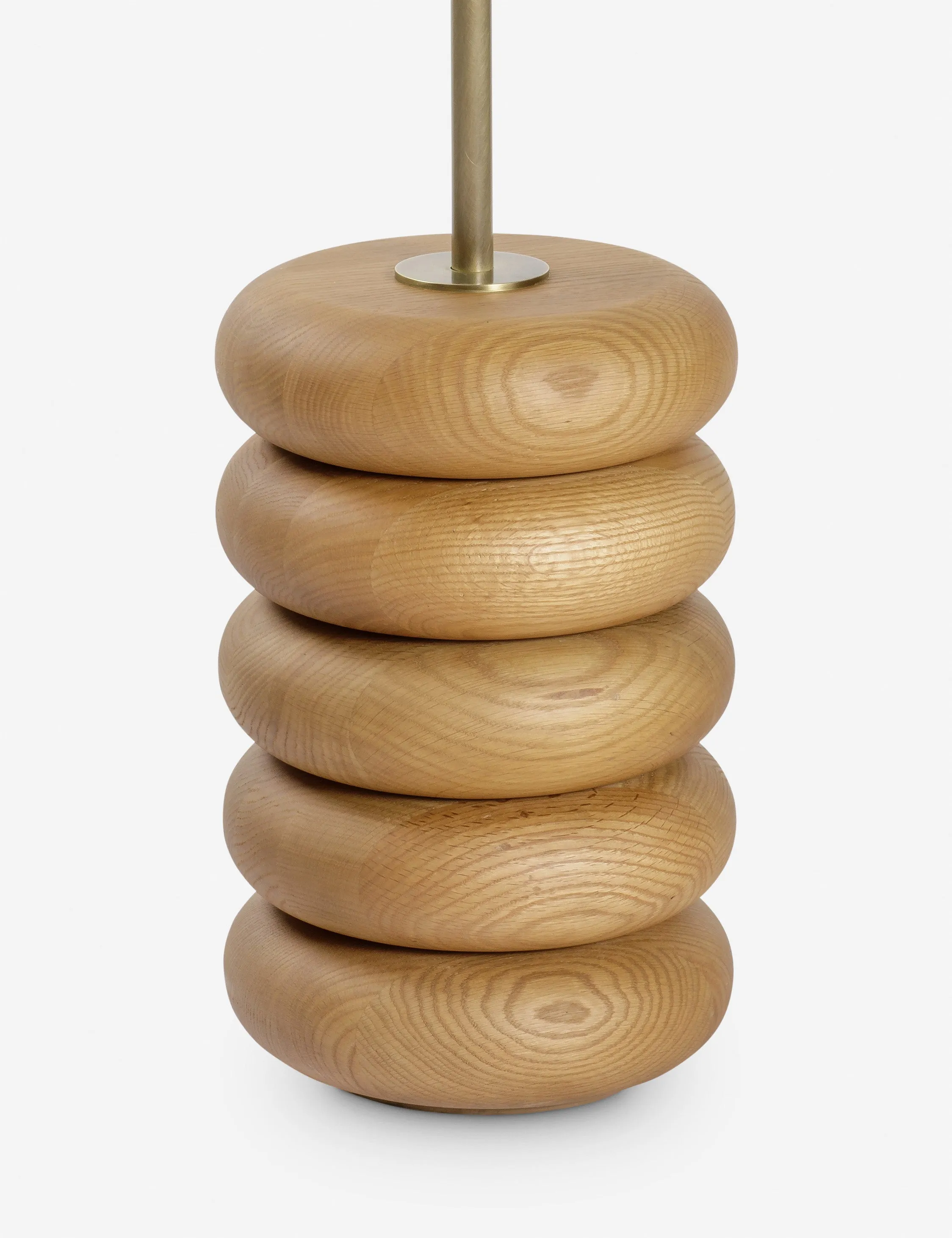 Linus Floor Lamp Floor Lamps outlet clearance