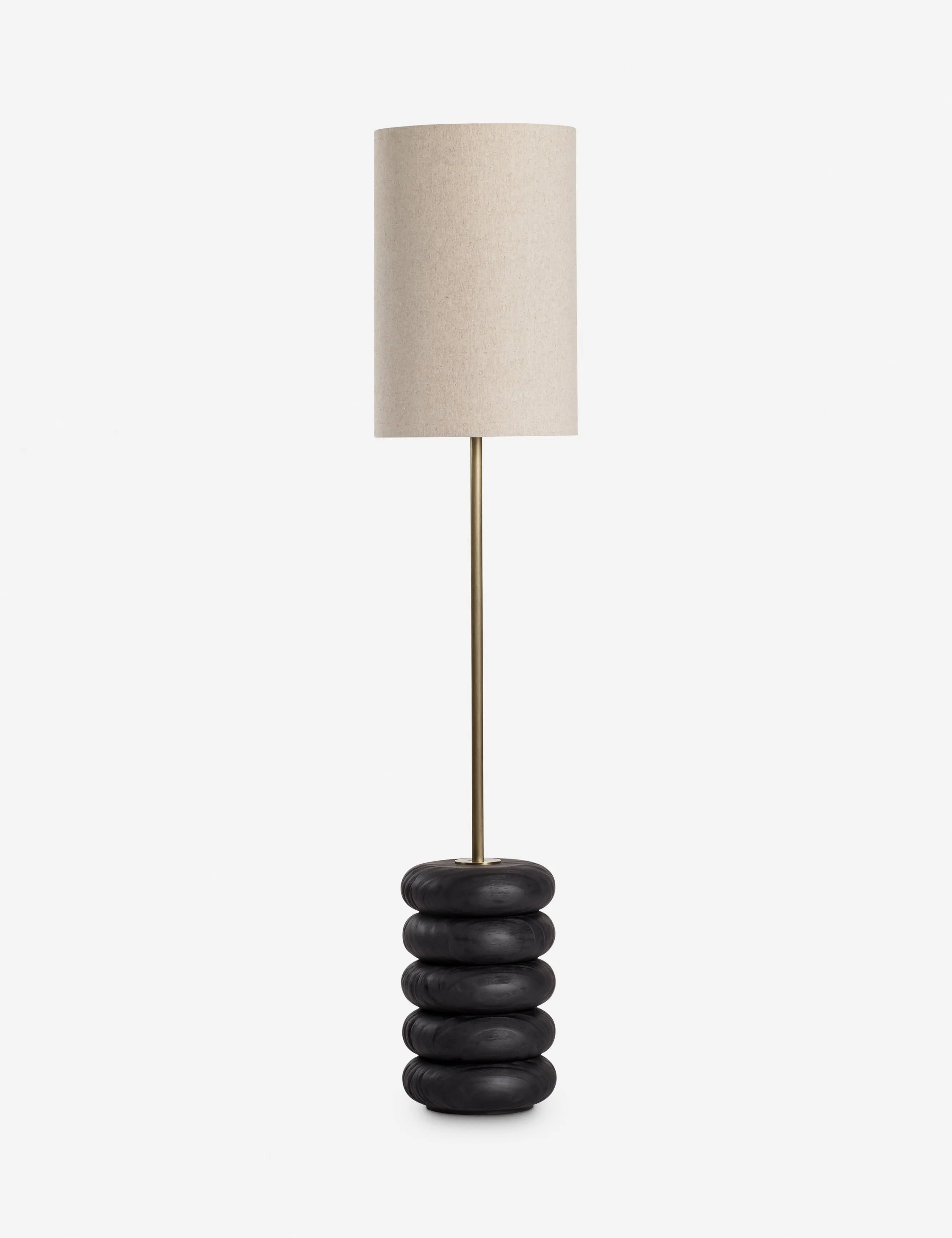 Linus Floor Lamp Floor Lamps outlet clearance