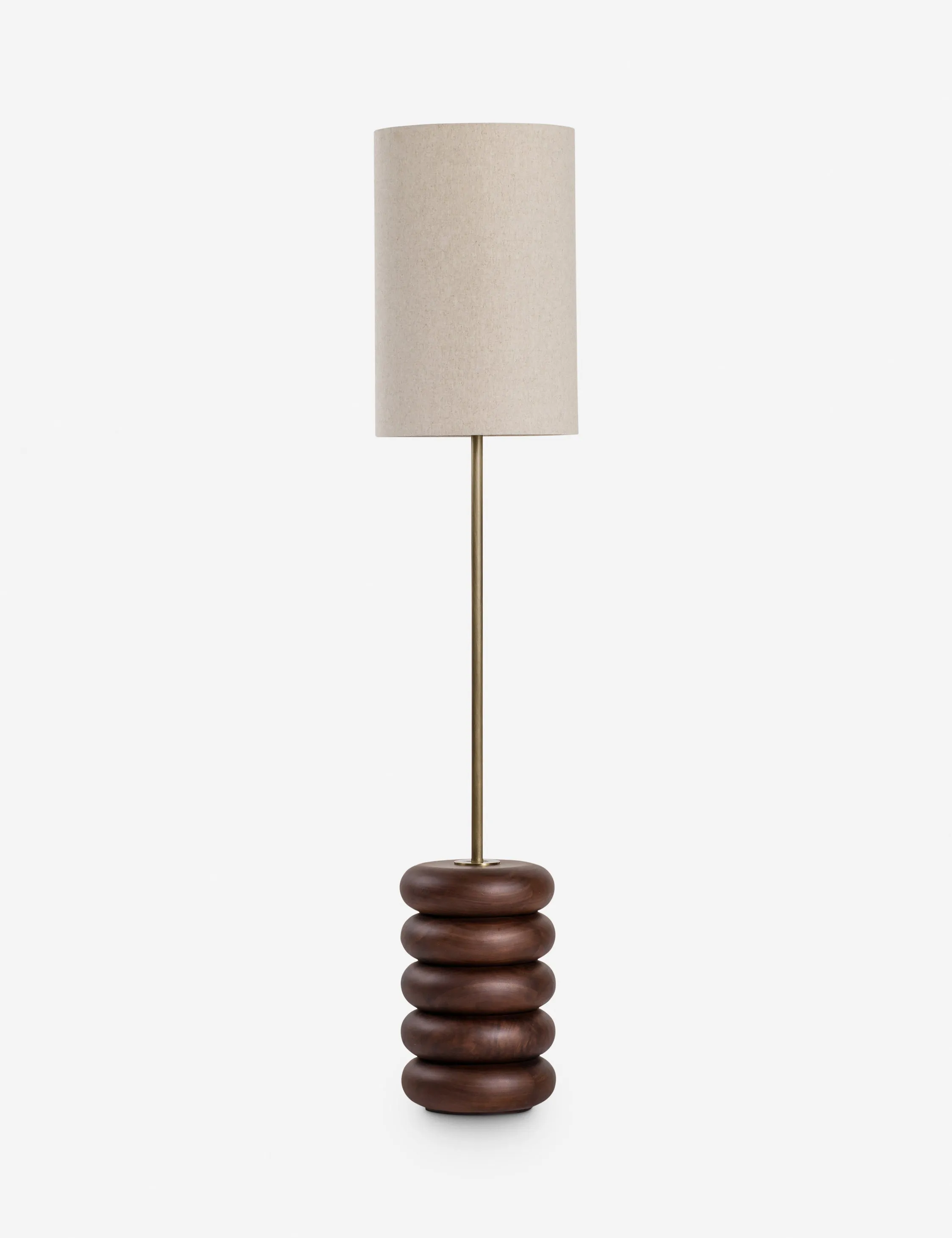 Linus Floor Lamp Floor Lamps outlet clearance