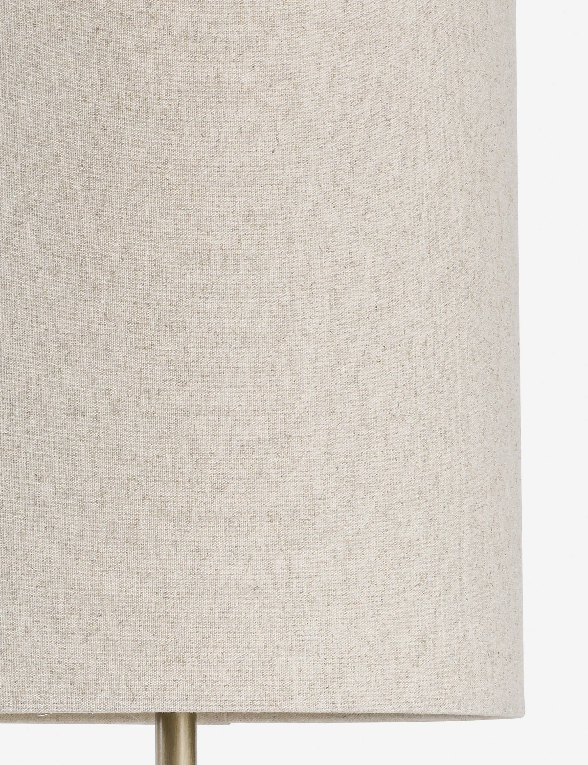 Linus Floor Lamp Floor Lamps outlet clearance