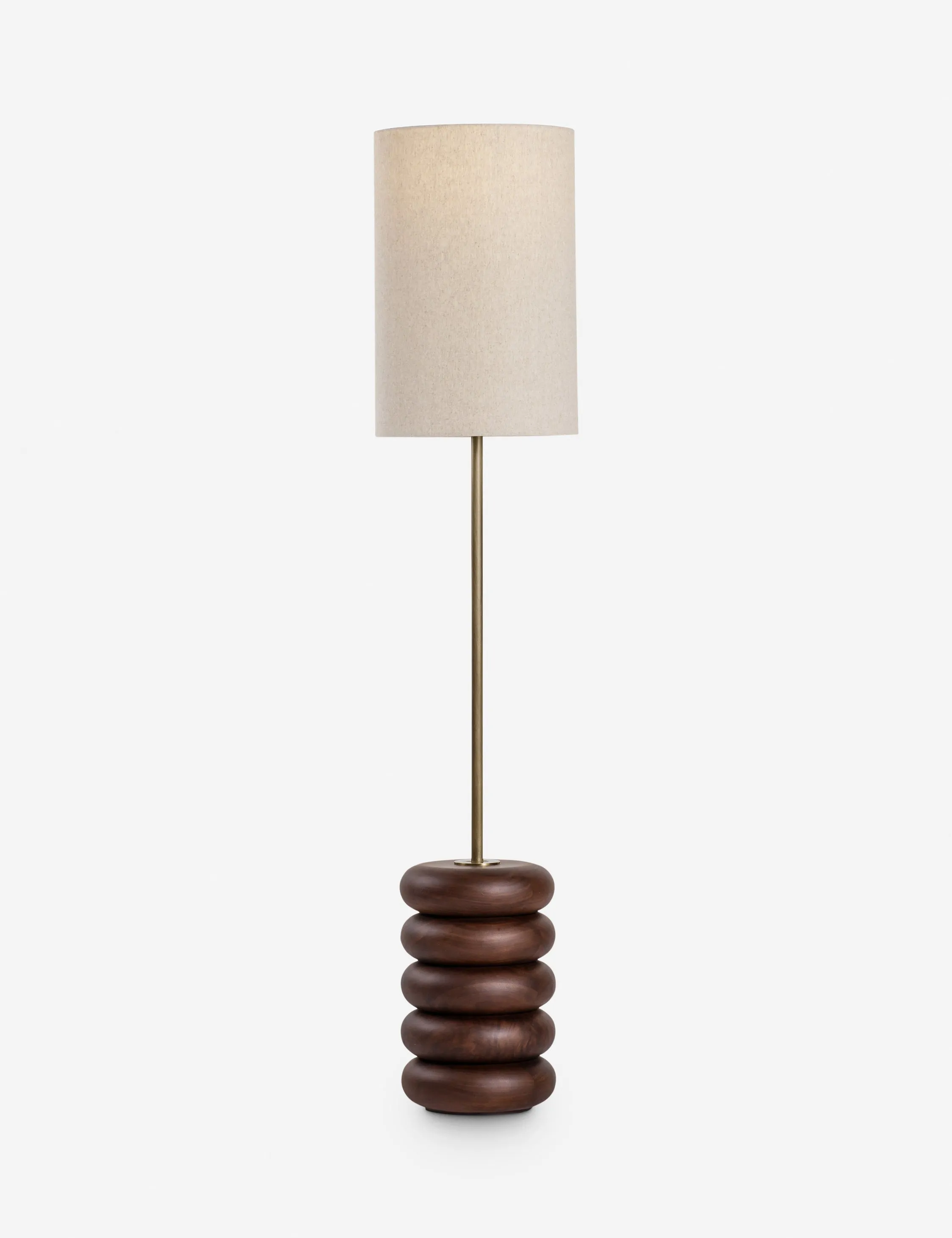 Linus Floor Lamp Floor Lamps outlet clearance