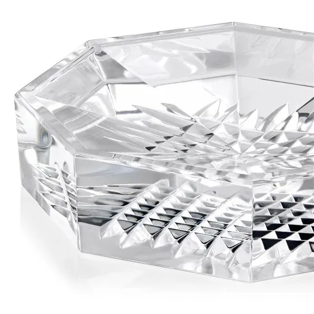 Lismore Diamond Decorative Tray Trinket Trays & Boxes cheap