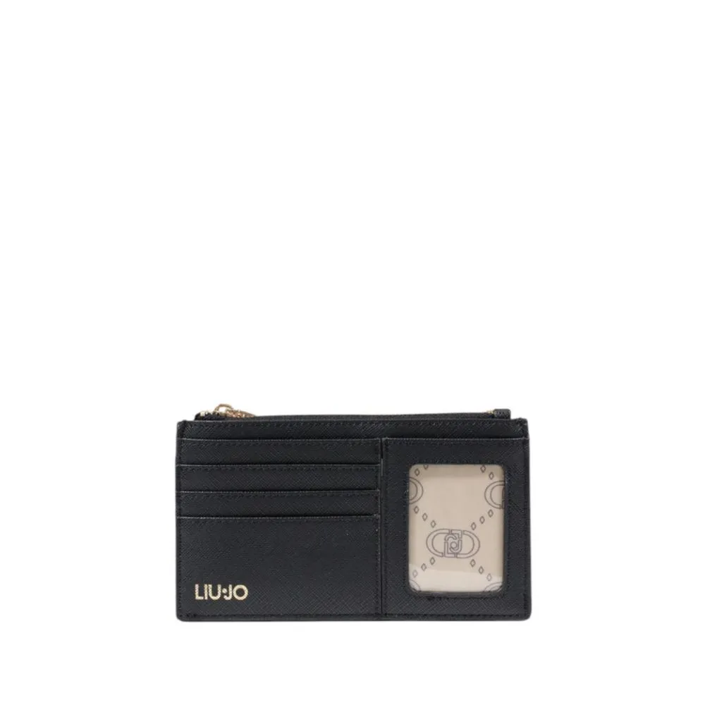 Liu Jo Polyethylene Women's Wallet