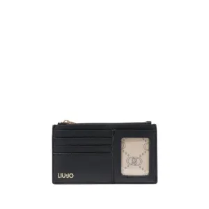 Liu Jo Polyethylene Women's Wallet
