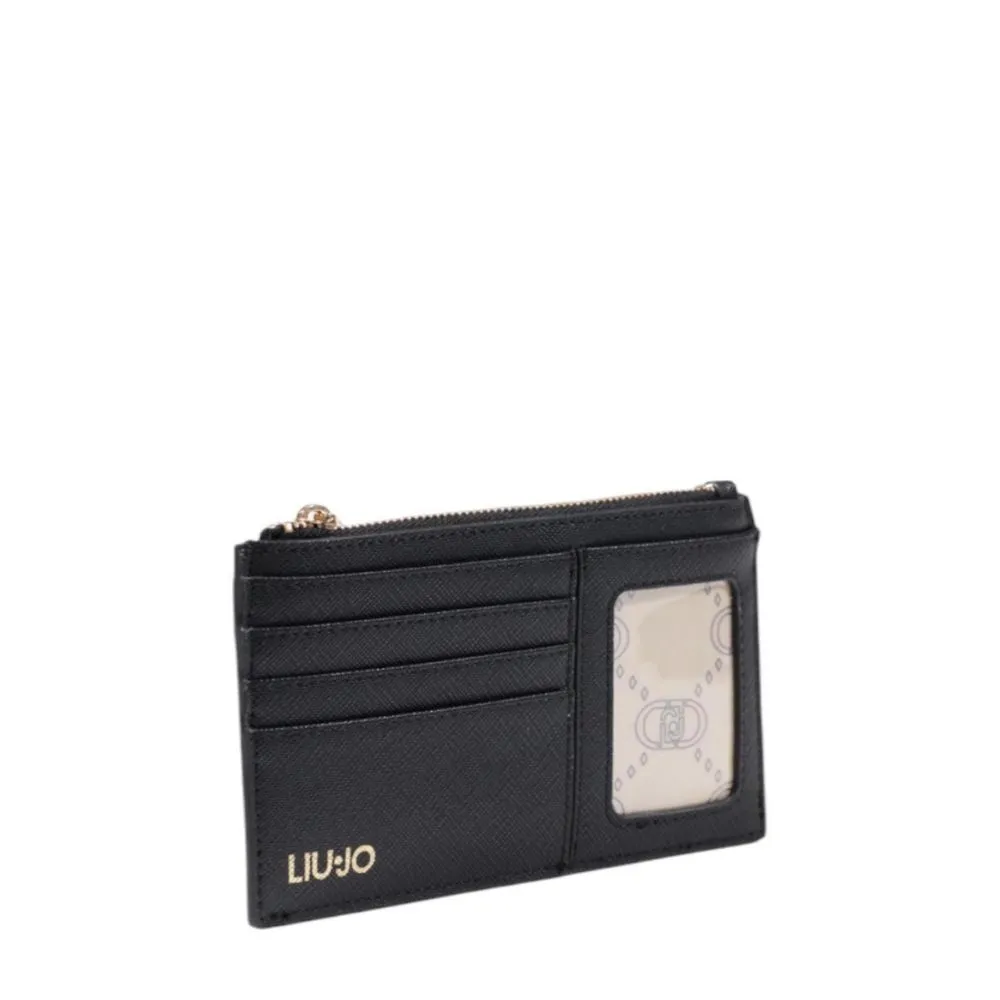 Liu Jo Polyethylene Women's Wallet