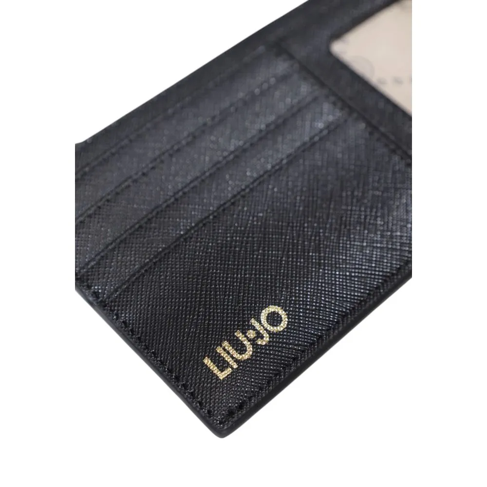 Liu Jo Polyethylene Women's Wallet