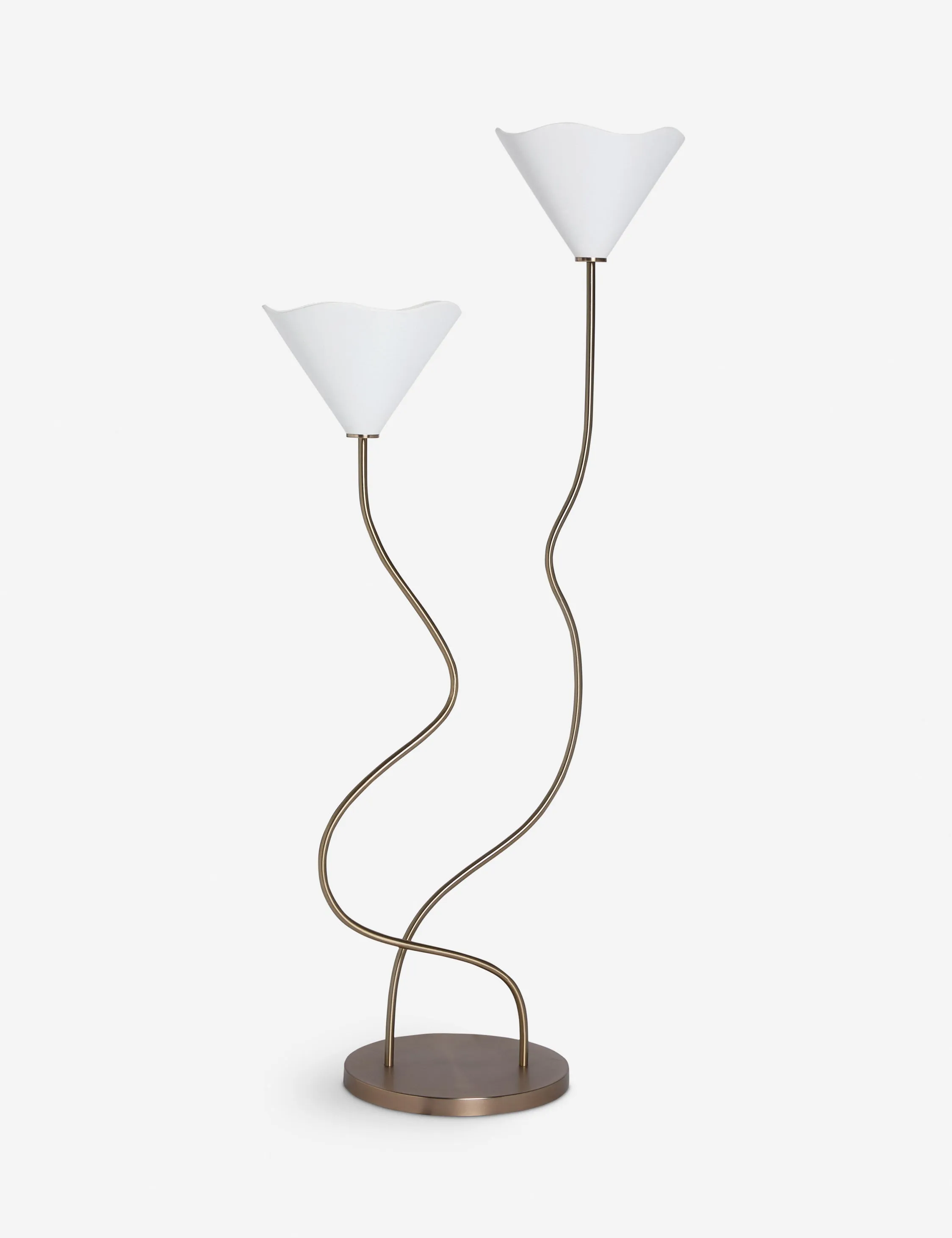 Loana Floor Lamp Floor Lamps Lighting discount store
