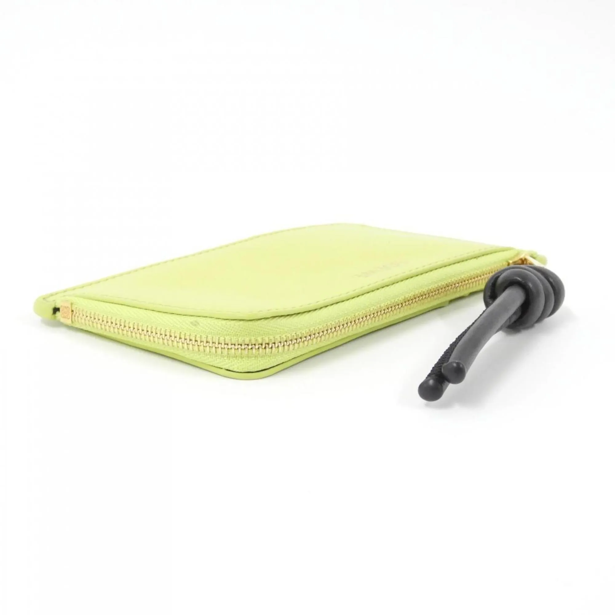 Loewe Leather Coin Purse/Coin Case (Pre-Owned)