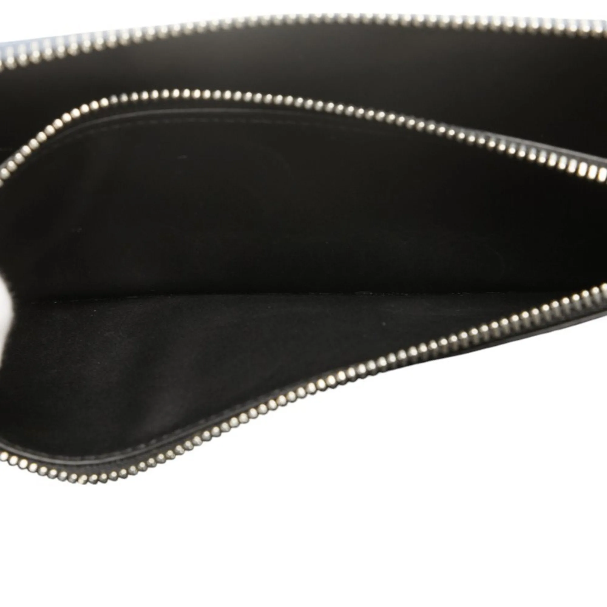 Loewe Leather Long Wallet (Bi-Fold) (Pre-Owned)
