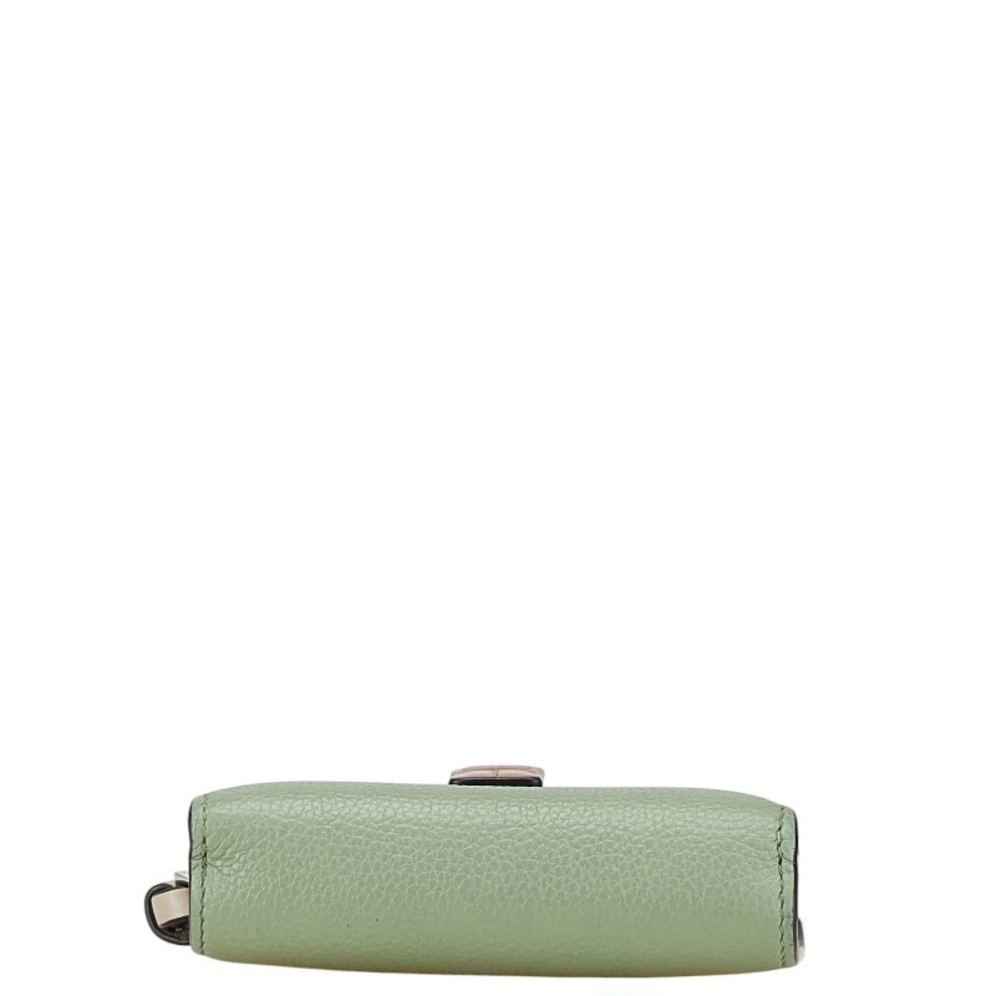 Loewe  Leather Wallet (Bi-Fold) (Pre-Owned)
