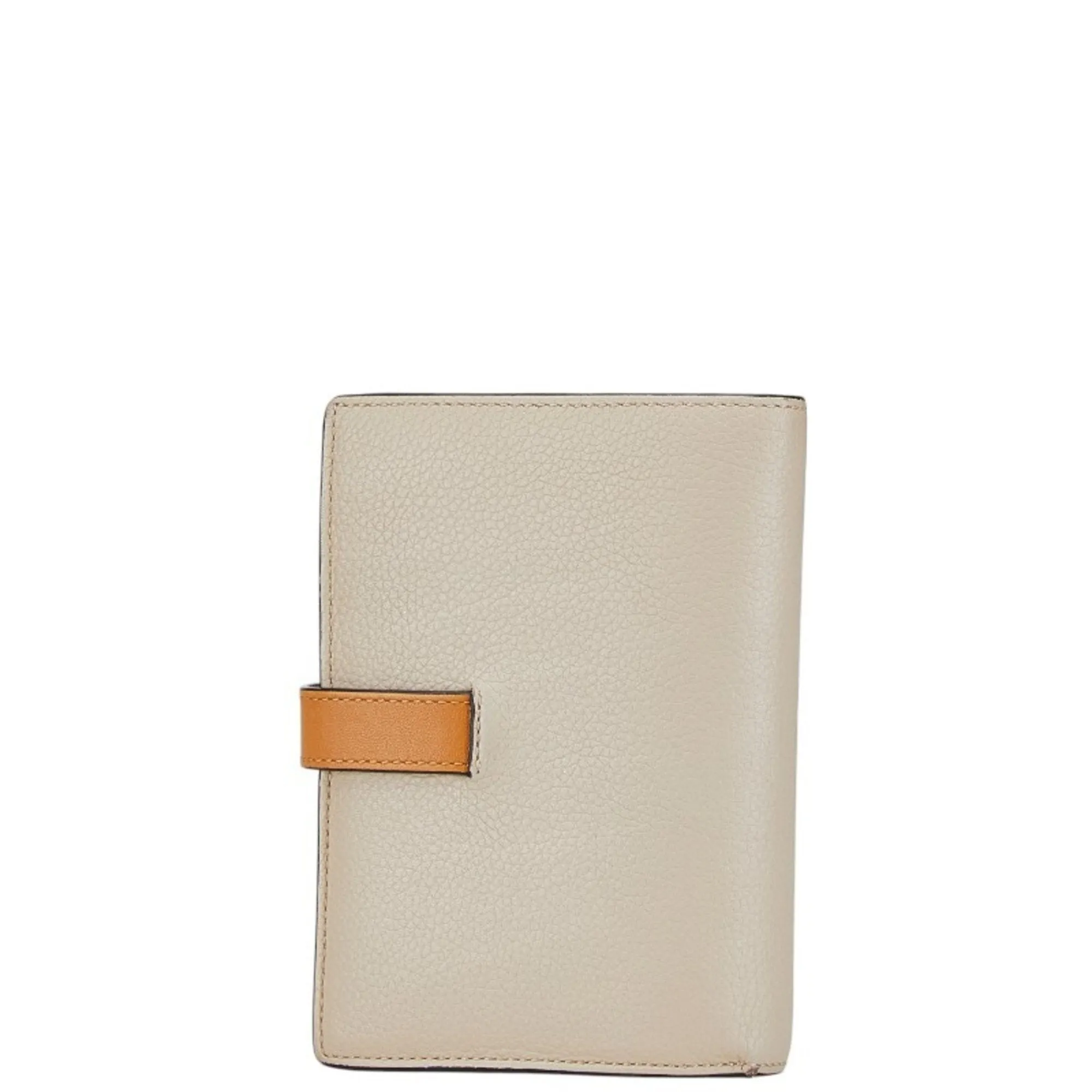 Loewe  Leather Wallet (Bi-Fold) (Pre-Owned)