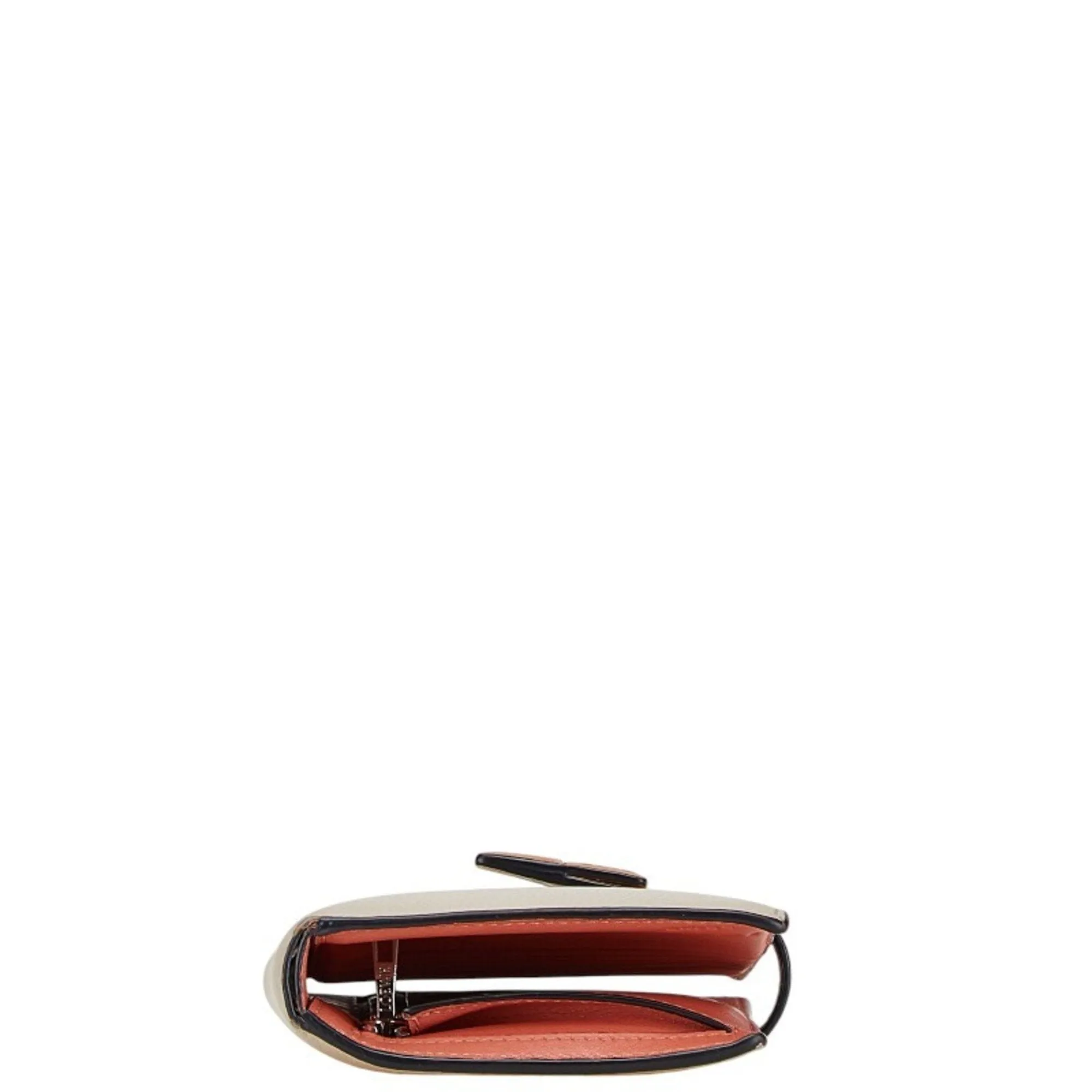 Loewe  Leather Wallet (Bi-Fold) (Pre-Owned)