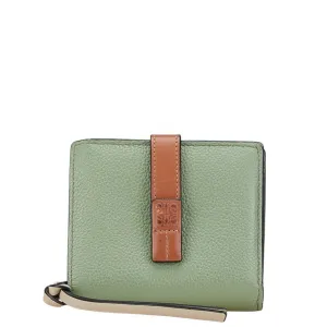 Loewe  Leather Wallet (Bi-Fold) (Pre-Owned)