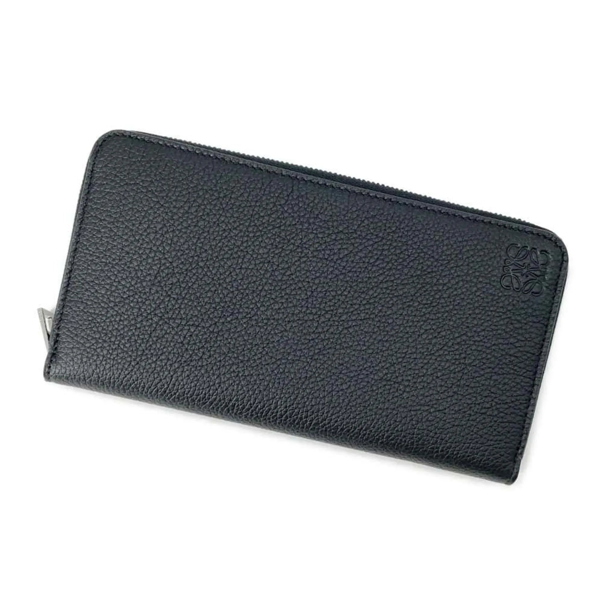 Loewe Long Wallet (Bi-Fold) (Pre-Owned)