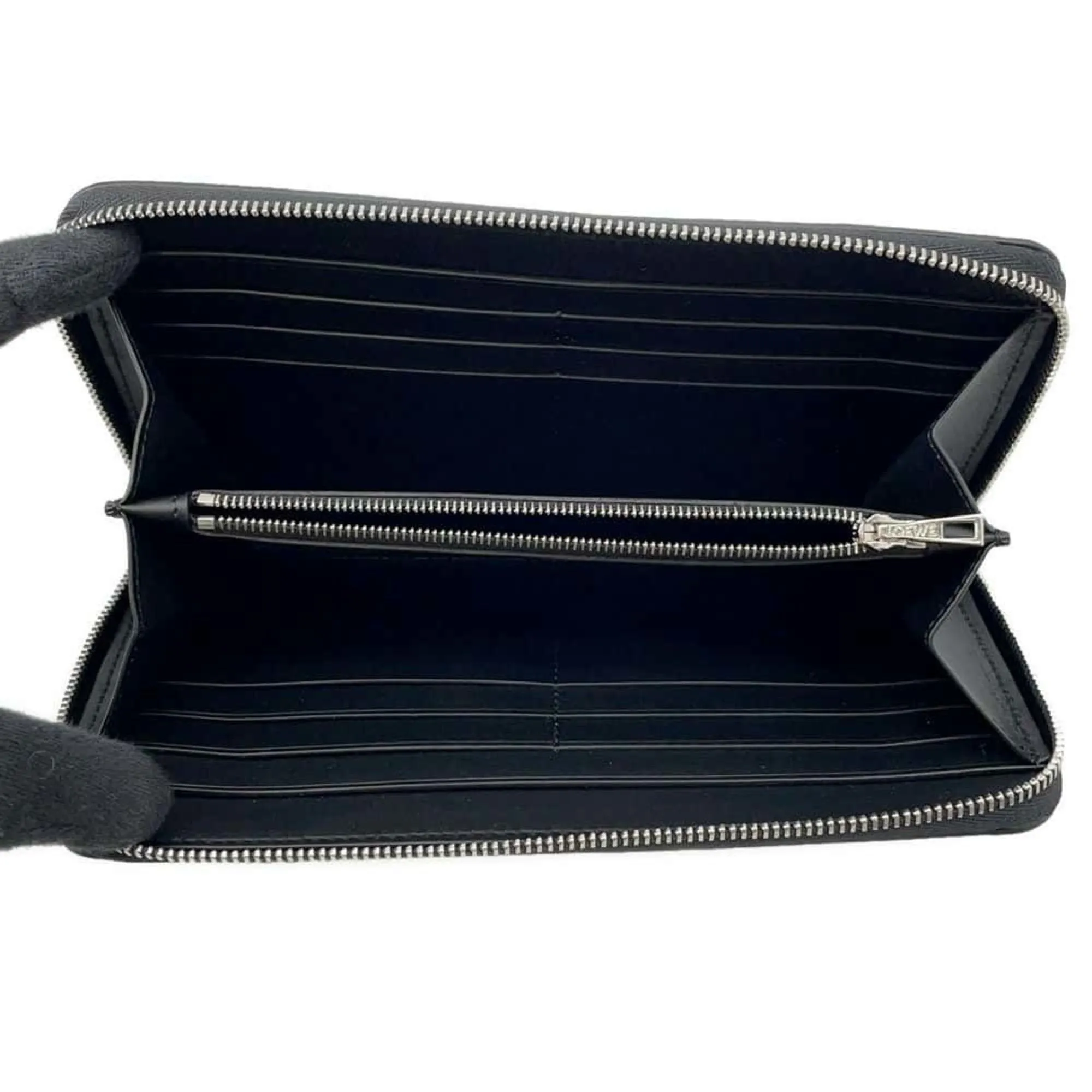 Loewe Long Wallet (Bi-Fold) (Pre-Owned)