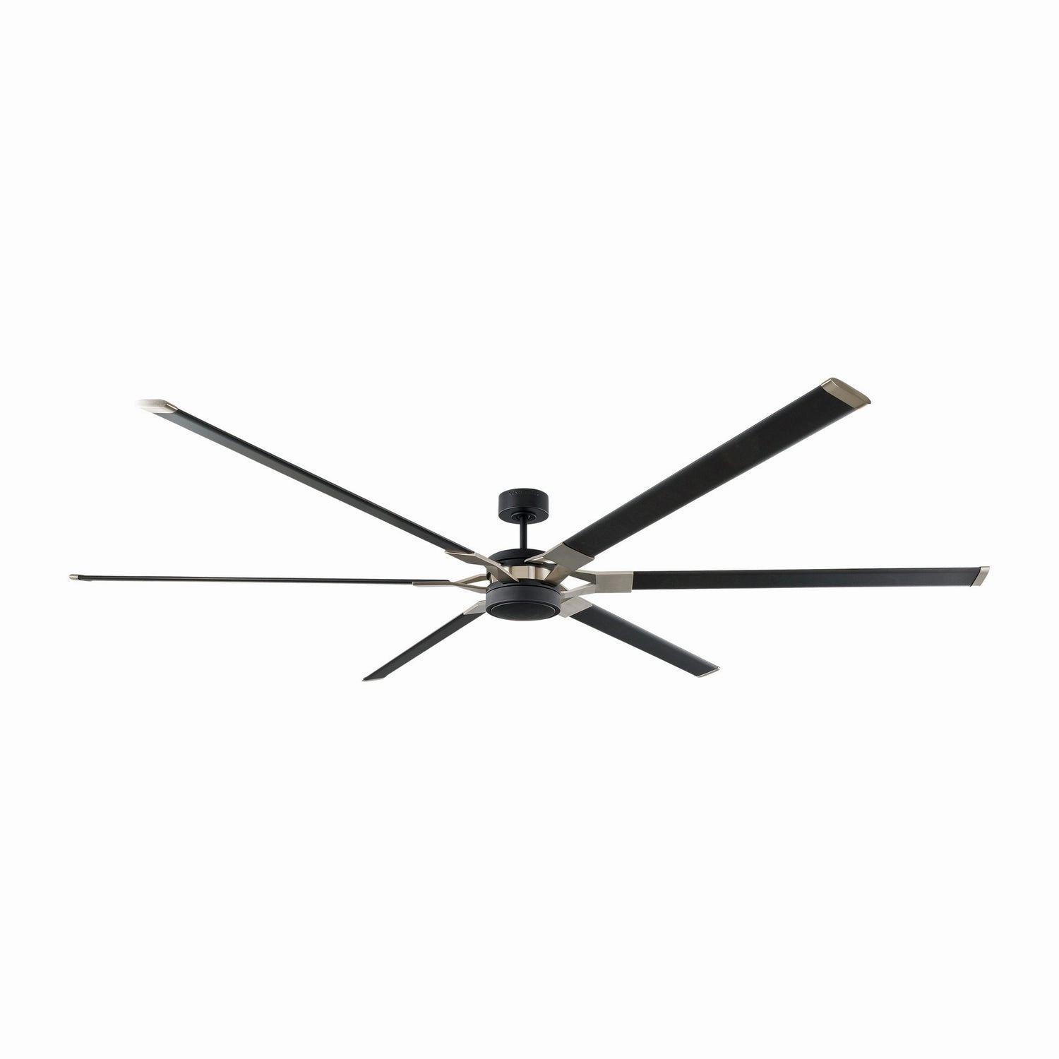 Loft 96"Ceiling Fan Midnight Black Large Ceiling Fans online store