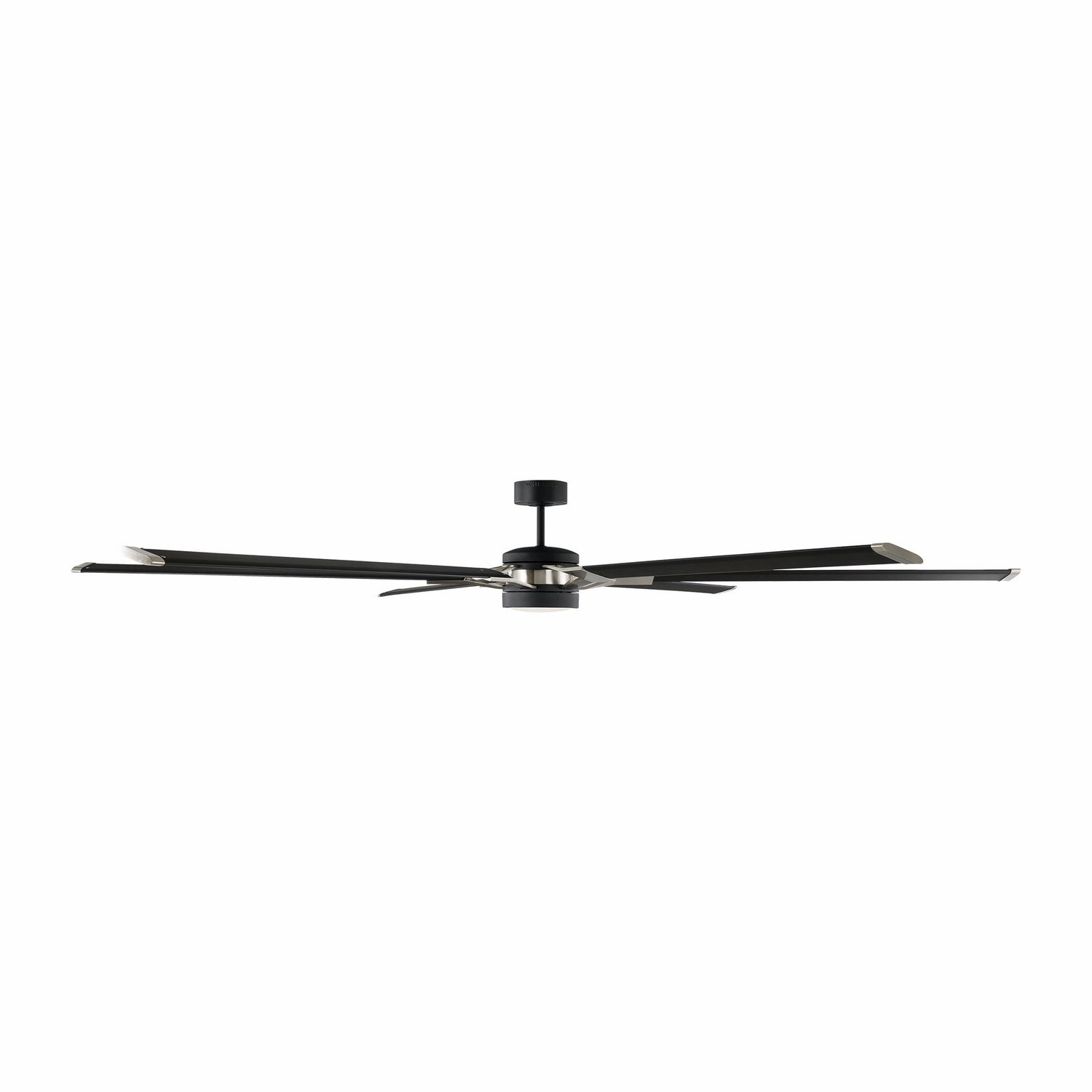 Loft 96"Ceiling Fan Midnight Black Large Ceiling Fans online store