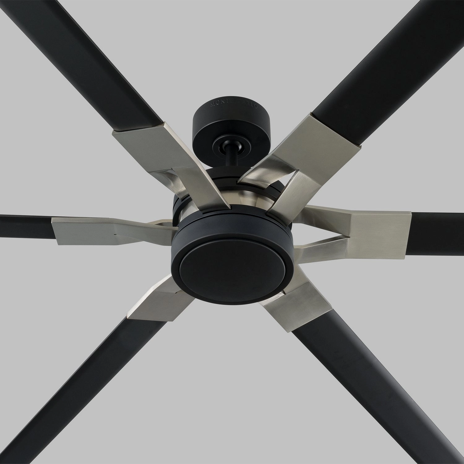 Loft 96"Ceiling Fan Midnight Black Large Ceiling Fans online store