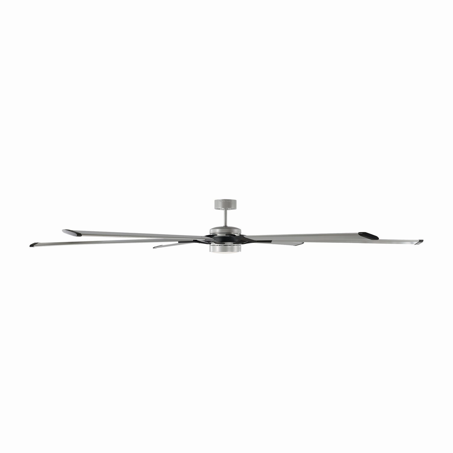 Loft 96"Ceiling Fan Painted Brushed Steel Large Ceiling Fans online store