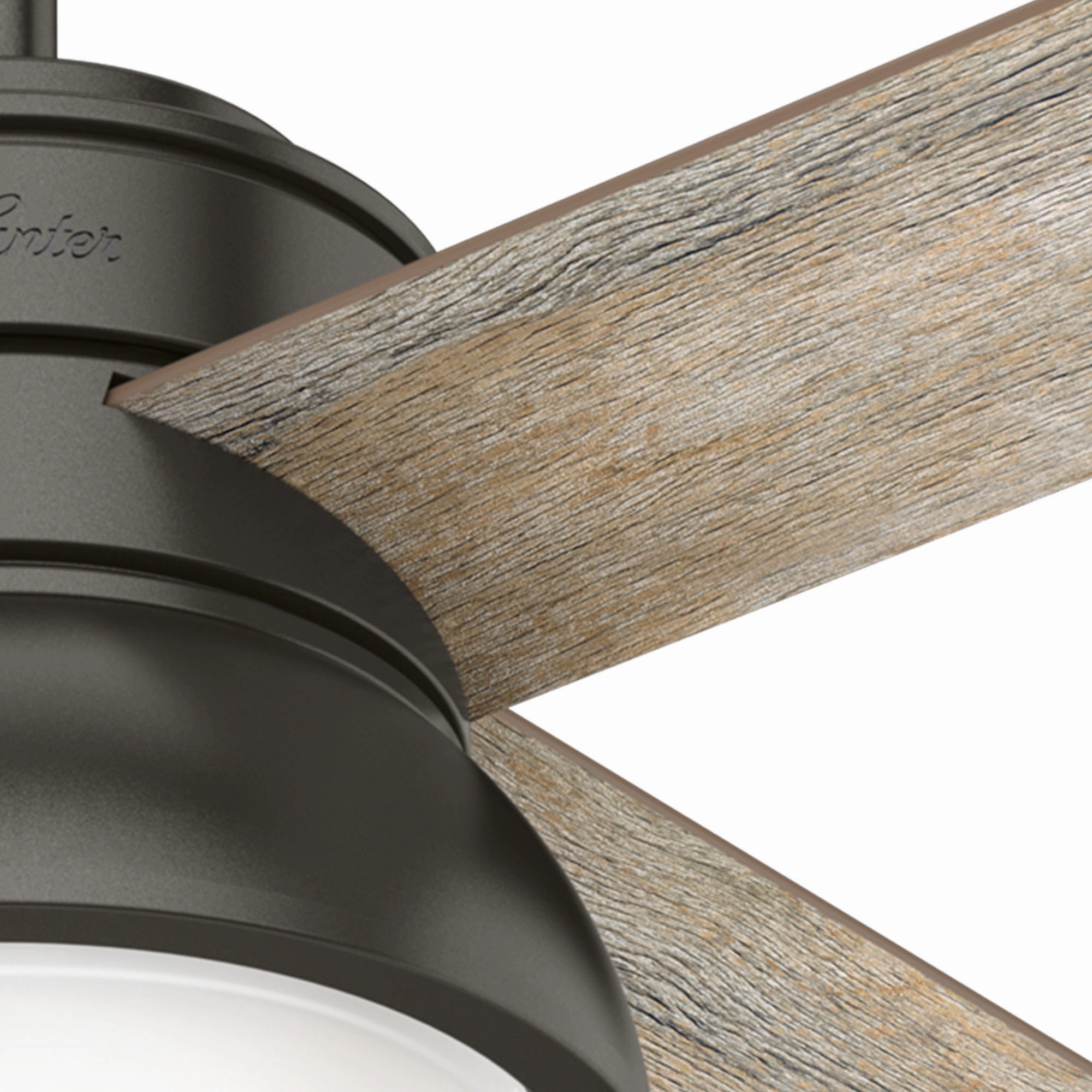 Loki 36"Ceiling Fan Noble Bronze Small Room Fans sale