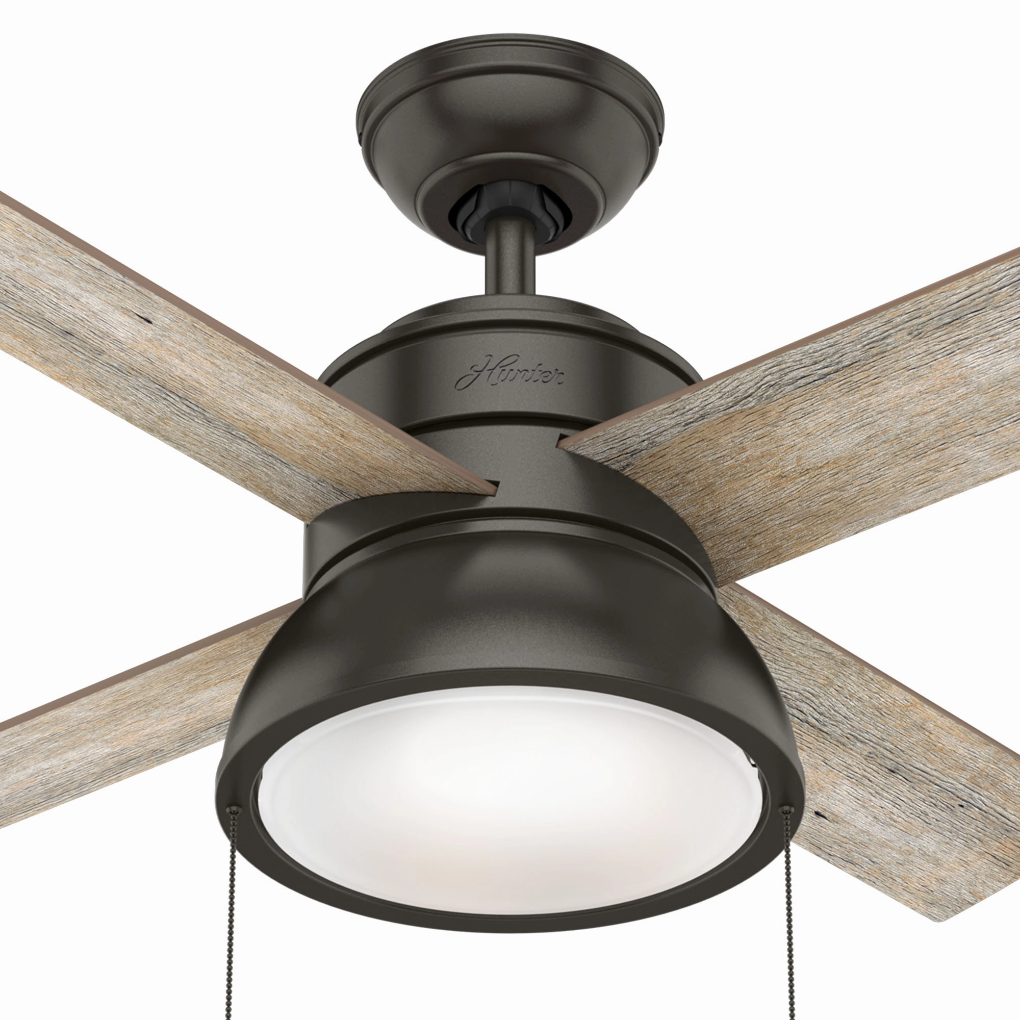 Loki 36"Ceiling Fan Noble Bronze Small Room Fans sale
