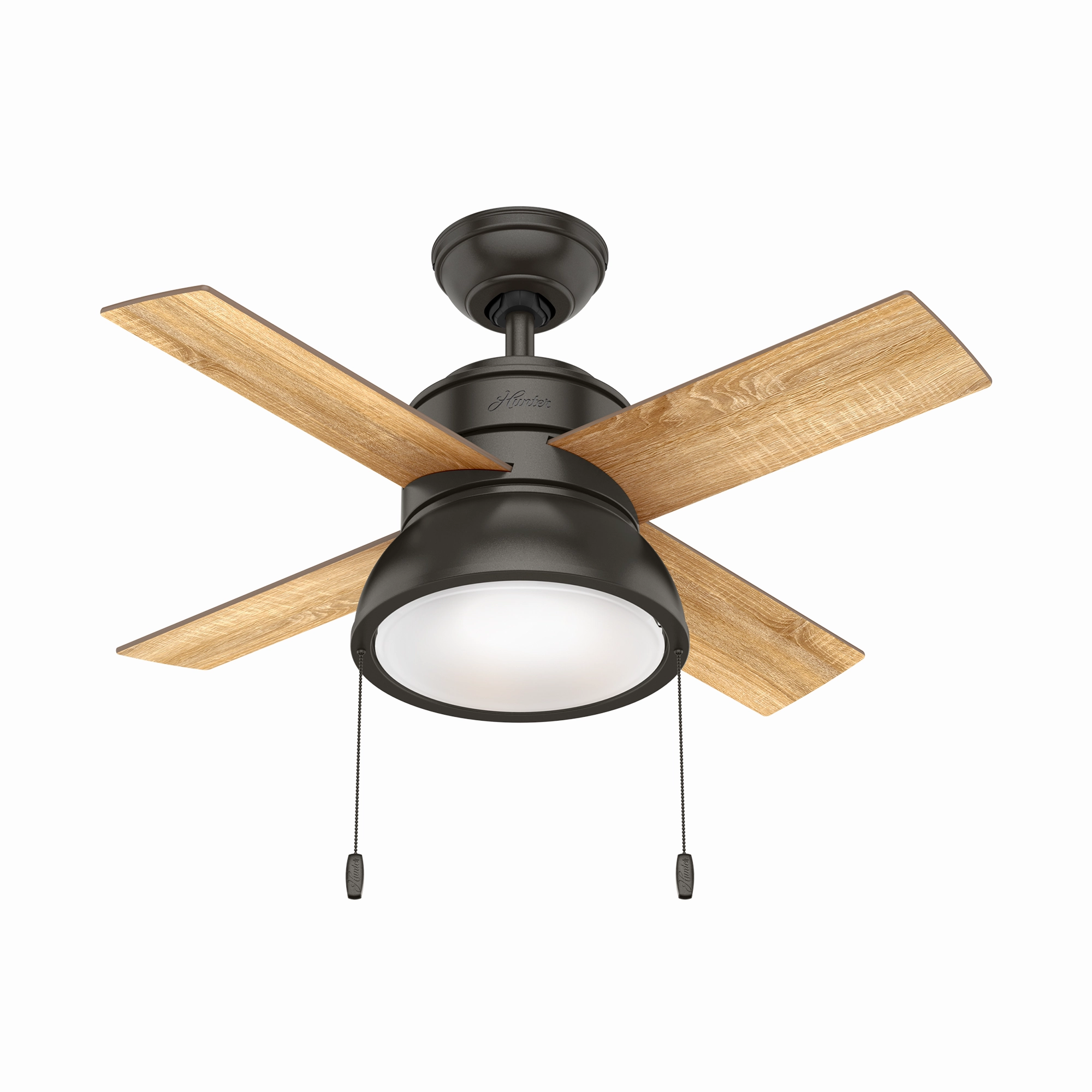 Loki 36"Ceiling Fan Noble Bronze Small Room Fans sale