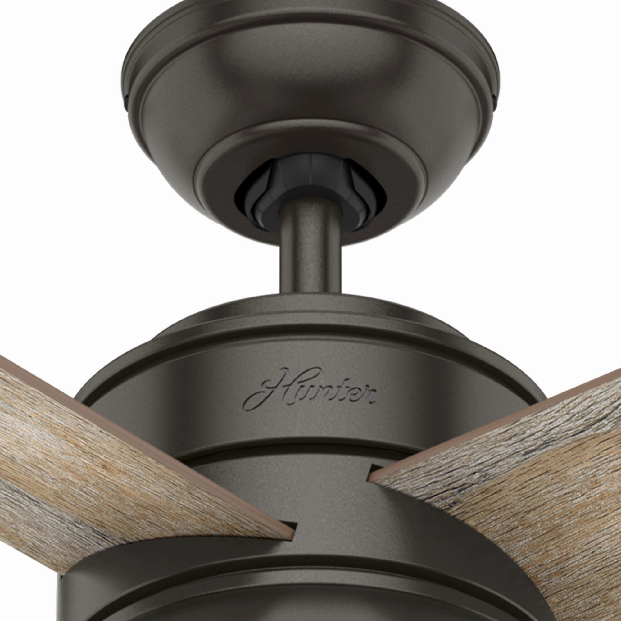 Loki 36"Ceiling Fan Noble Bronze Small Room Fans sale