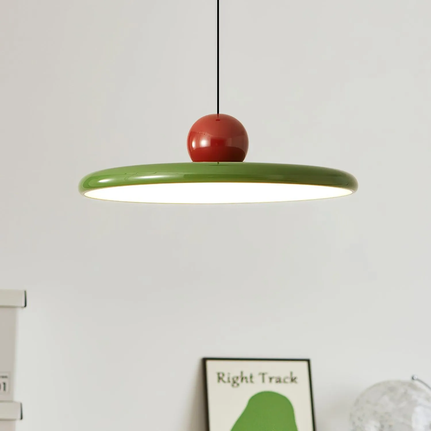 Lola Pendant Lamp