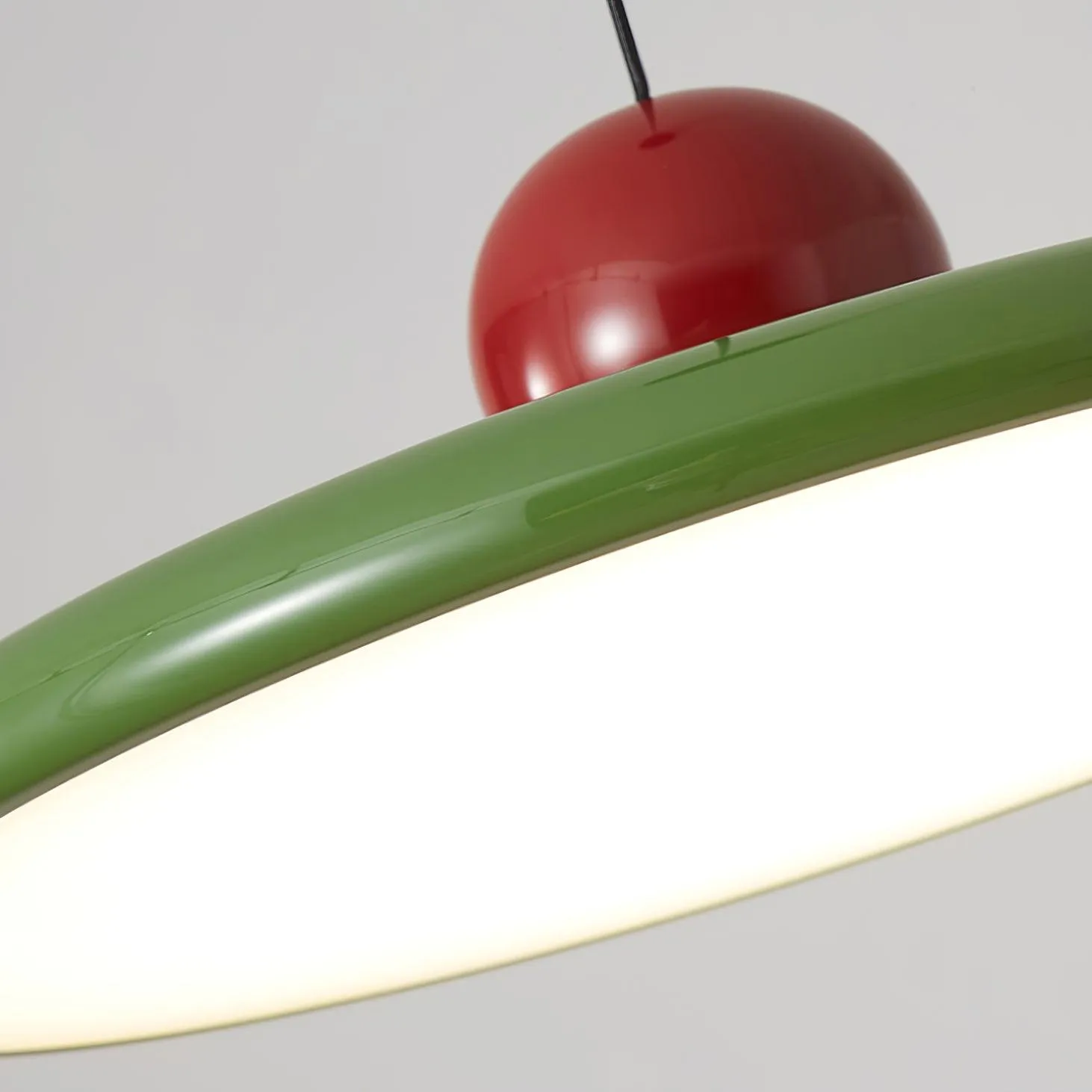 Lola Pendant Lamp