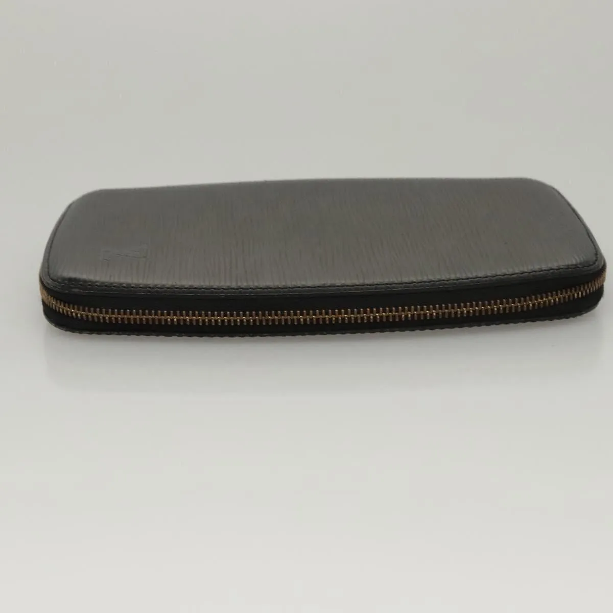 Louis Vuitton Agenda Leather Wallet (Pre-Owned)