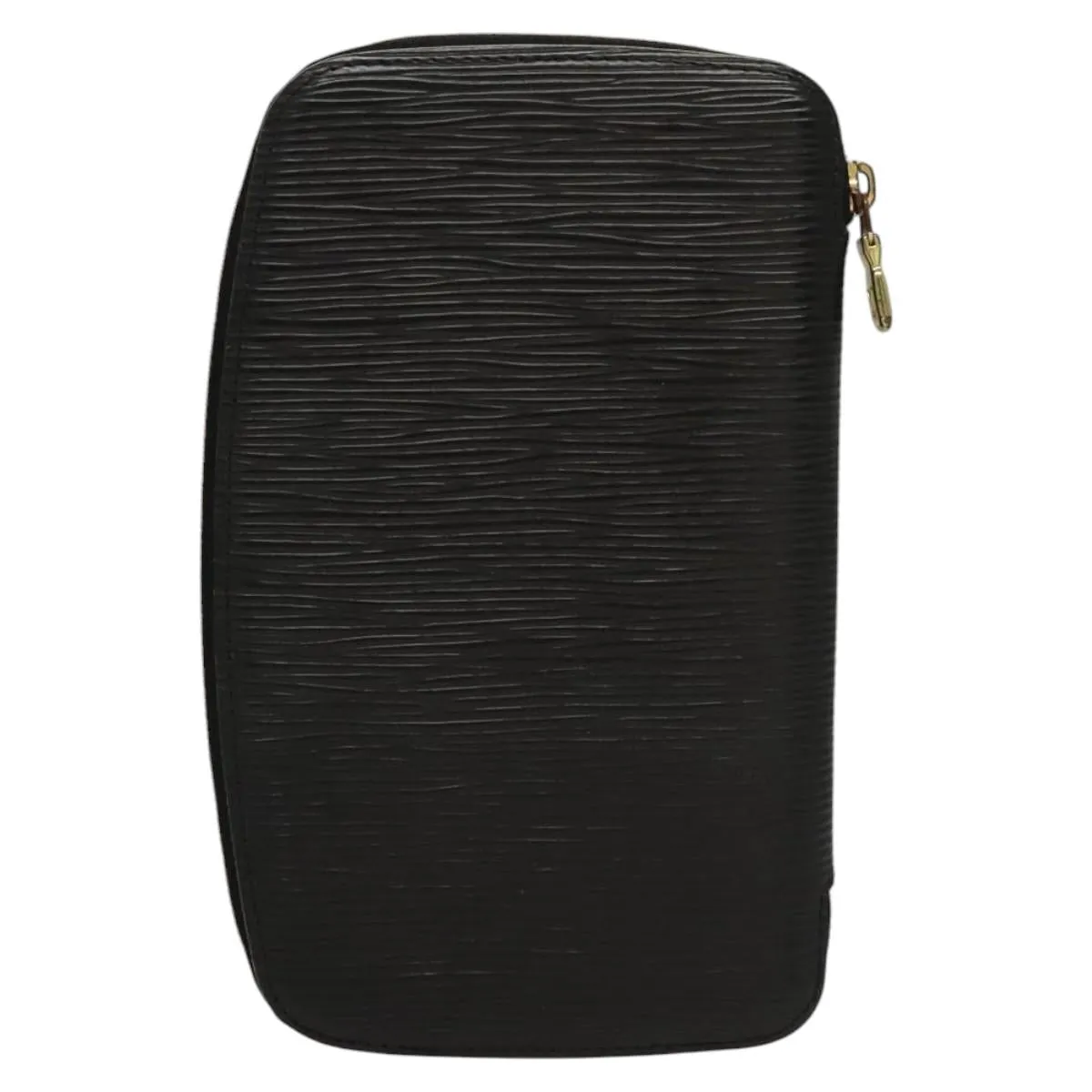 Louis Vuitton Agenda Leather Wallet (Pre-Owned)