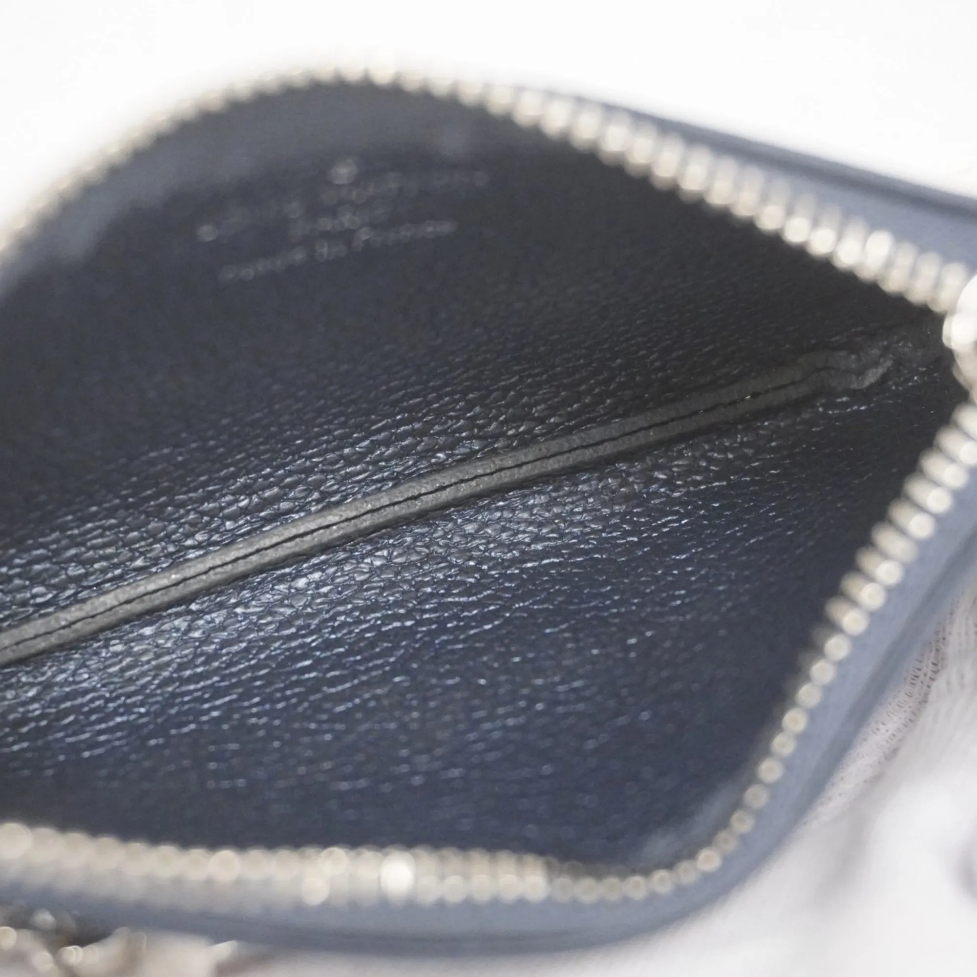 Louis Vuitton Coin Purse/Coin Case (Pre-Owned)