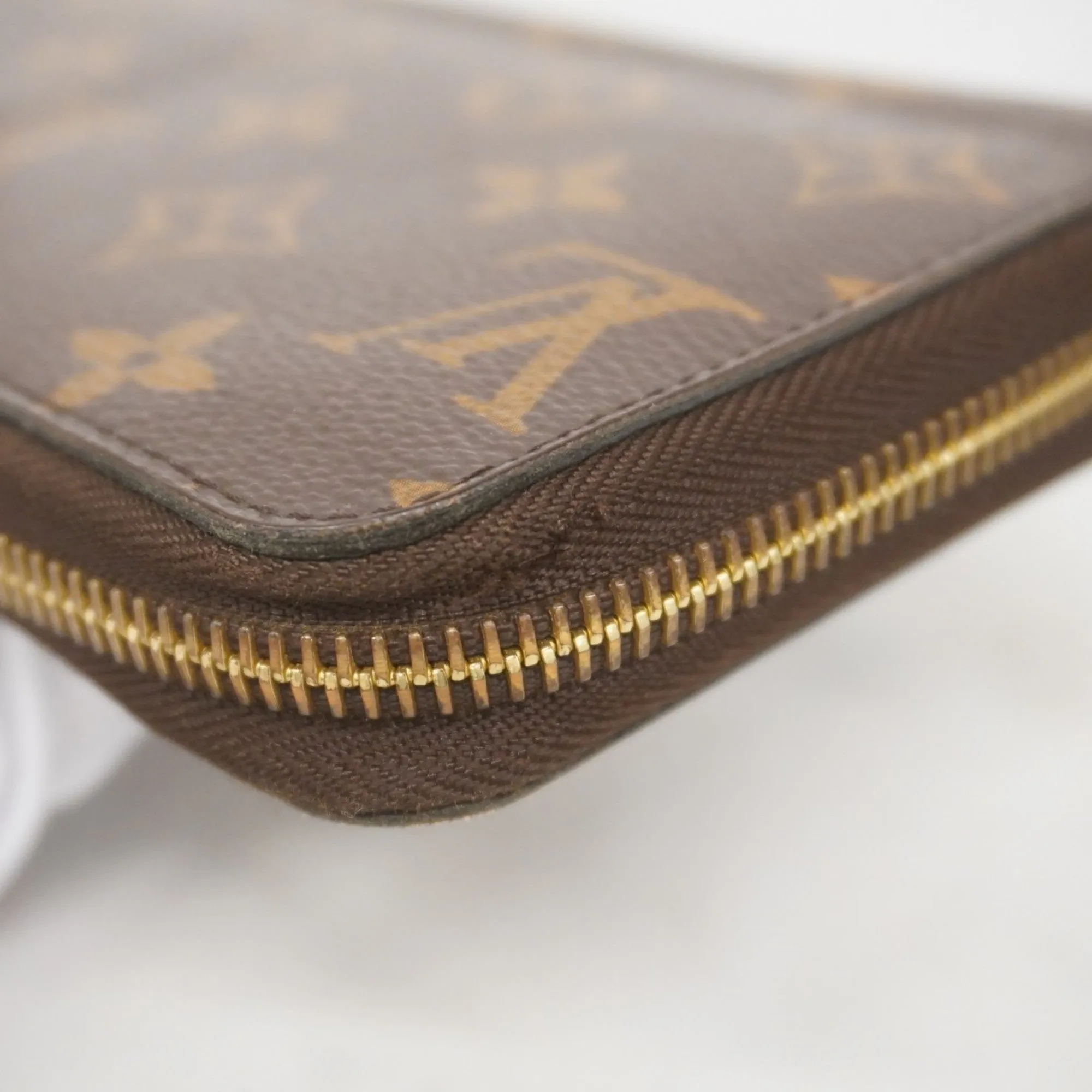 Louis Vuitton Coquelicots Long Wallet (Bi-Fold) (Pre-Owned)
