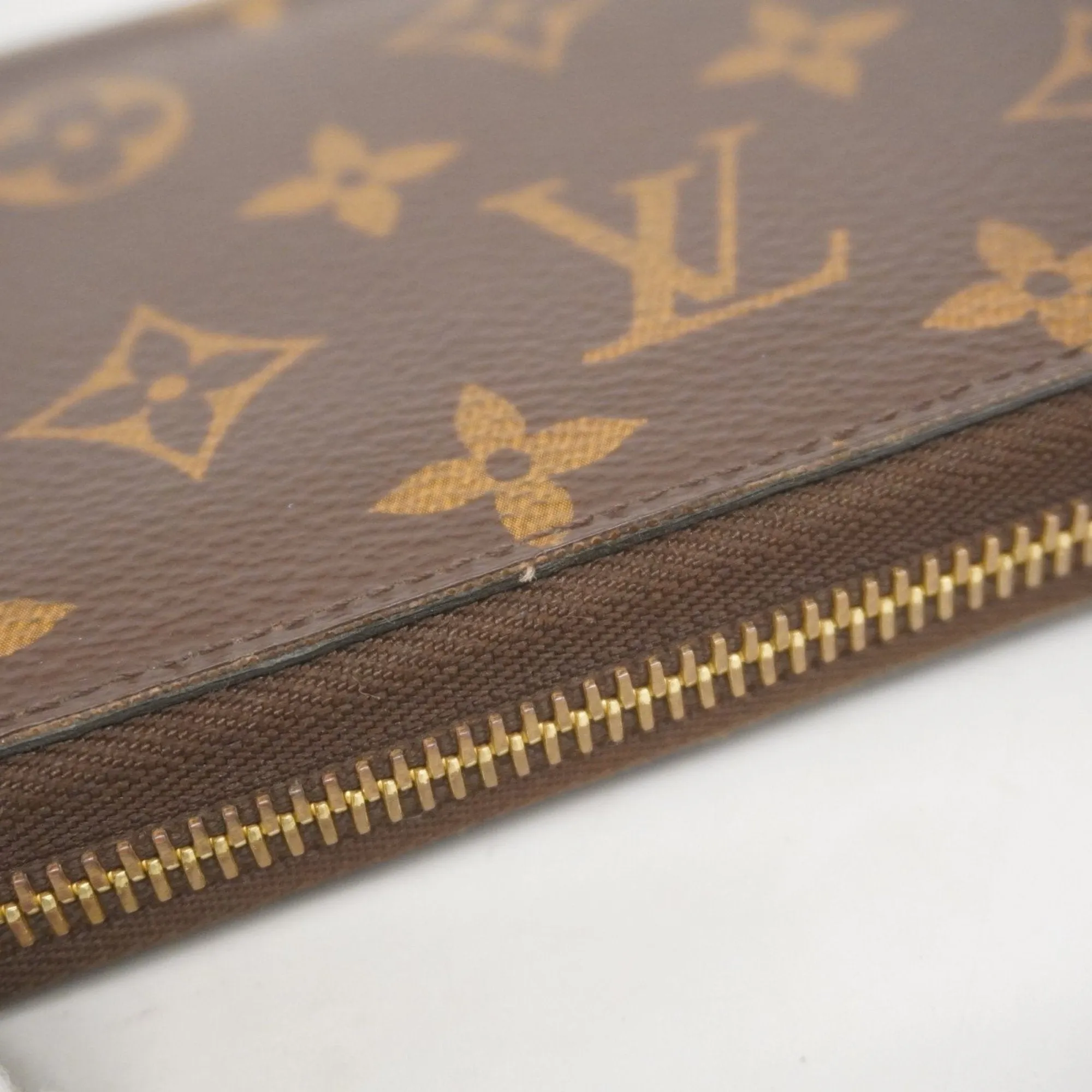 Louis Vuitton Coquelicots Long Wallet (Bi-Fold) (Pre-Owned)