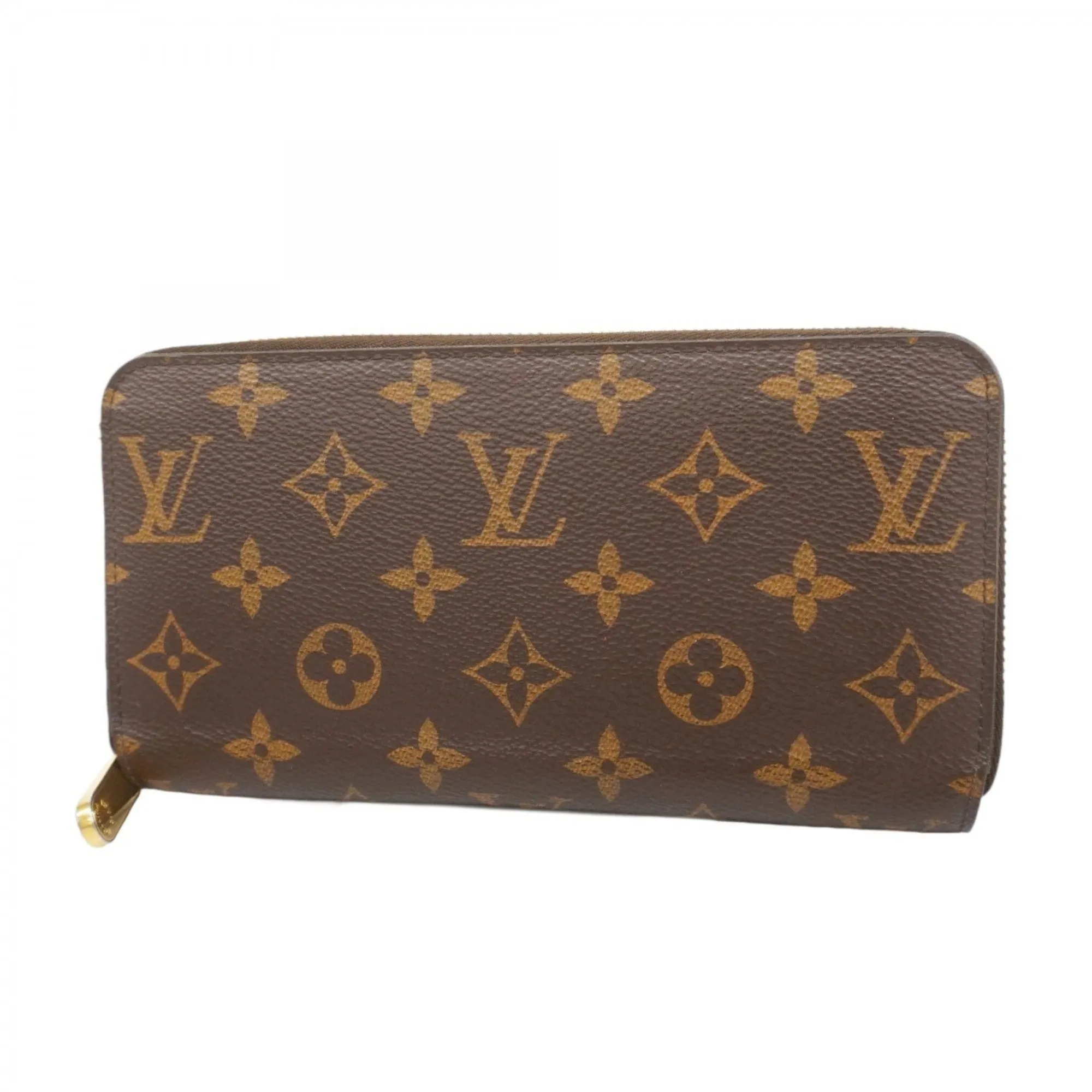 Louis Vuitton Coquelicots Long Wallet (Bi-Fold) (Pre-Owned)